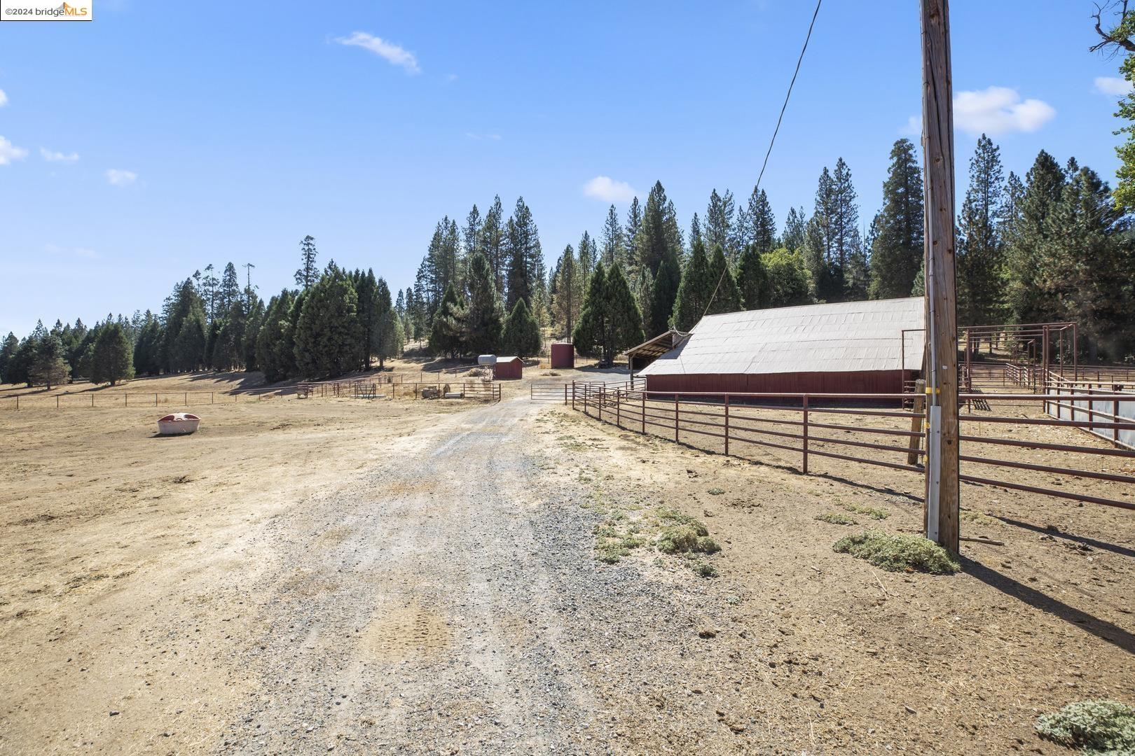 Detail Gallery Image 38 of 53 For 10488 Converse Rd, Coulterville,  CA 95311 - 4 Beds | 2 Baths