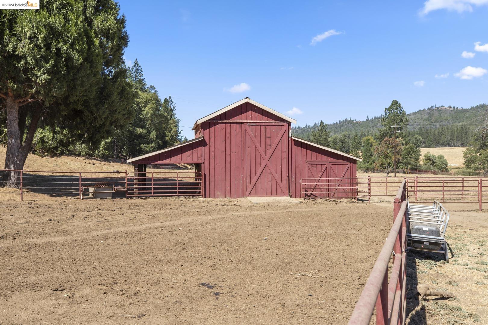 Detail Gallery Image 40 of 53 For 10488 Converse Rd, Coulterville,  CA 95311 - 4 Beds | 2 Baths