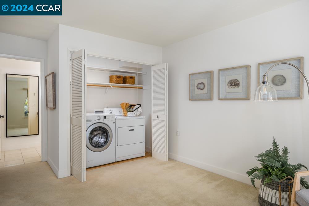 Detail Gallery Image 18 of 35 For 1284 Skycrest Dr #4,  Walnut Creek,  CA 94595 - 3 Beds | 2/1 Baths