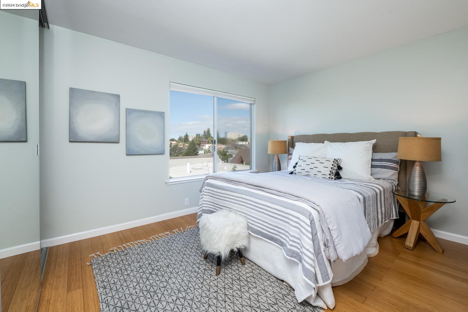 Detail Gallery Image 17 of 33 For 233 Orange Street #306,  Oakland,  CA 94610 - 2 Beds | 1 Baths