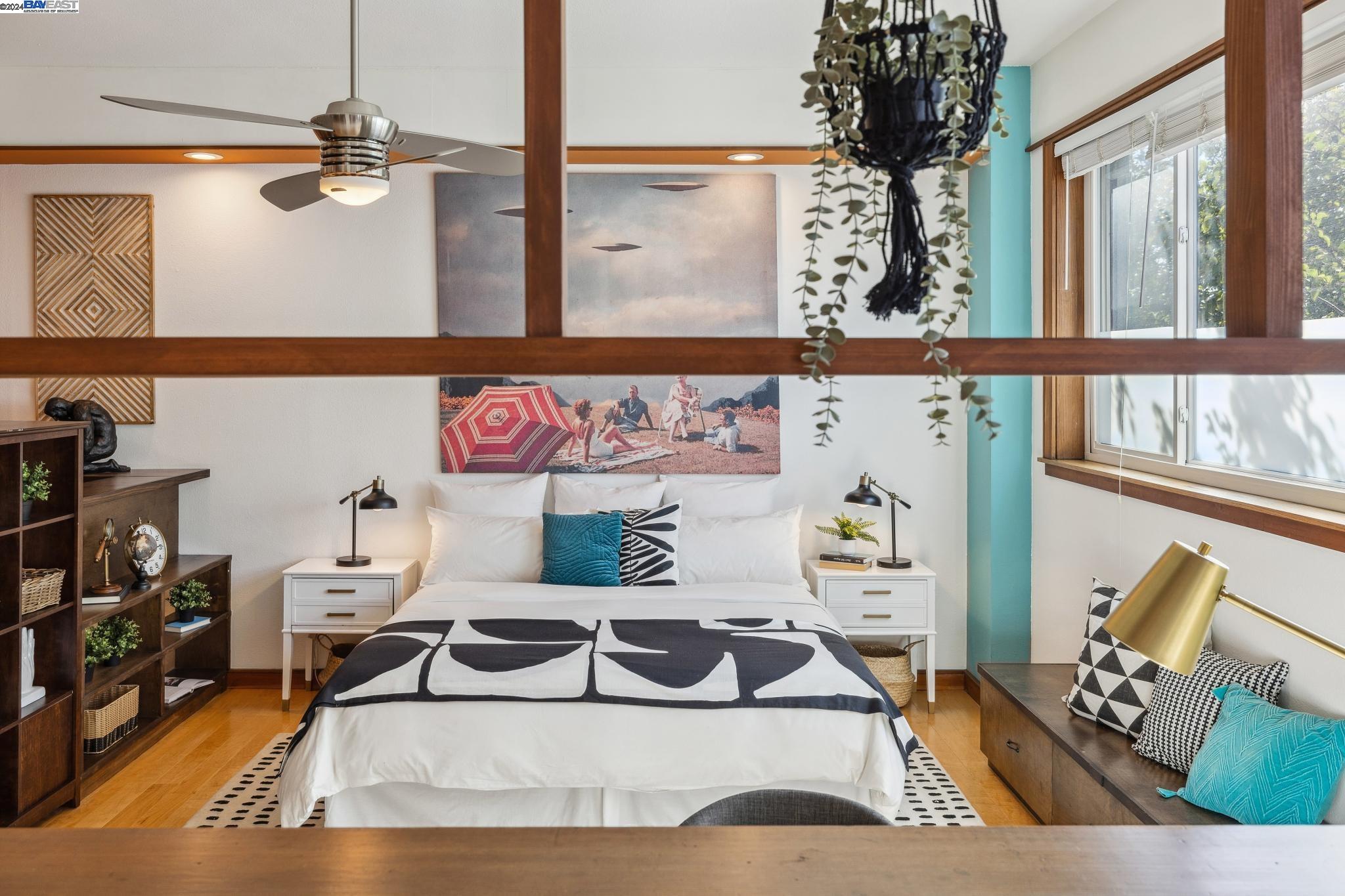 Detail Gallery Image 27 of 42 For 530 E 8th Street #103,  Oakland,  CA 94606 - 2 Beds | 1 Baths