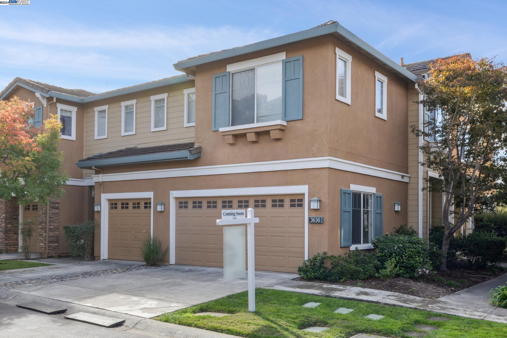 Detail Gallery Image 1 of 60 For 3630 Pinon Canyon Ct, Castro Valley,  CA 94552 - 3 Beds | 2/1 Baths