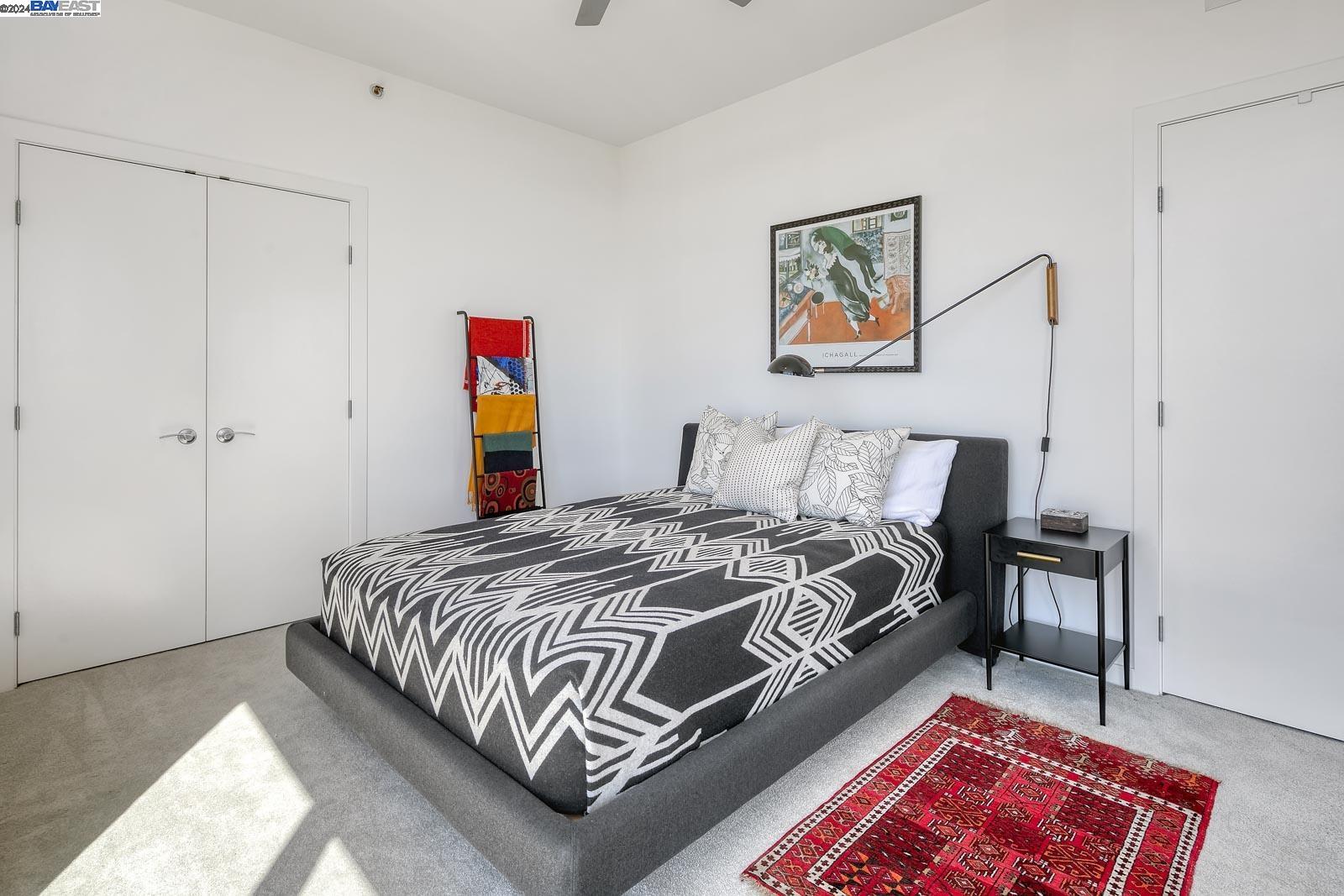 Detail Gallery Image 26 of 52 For 222 Broadway #805,  Oakland,  CA 94607 - 1 Beds | 1/1 Baths