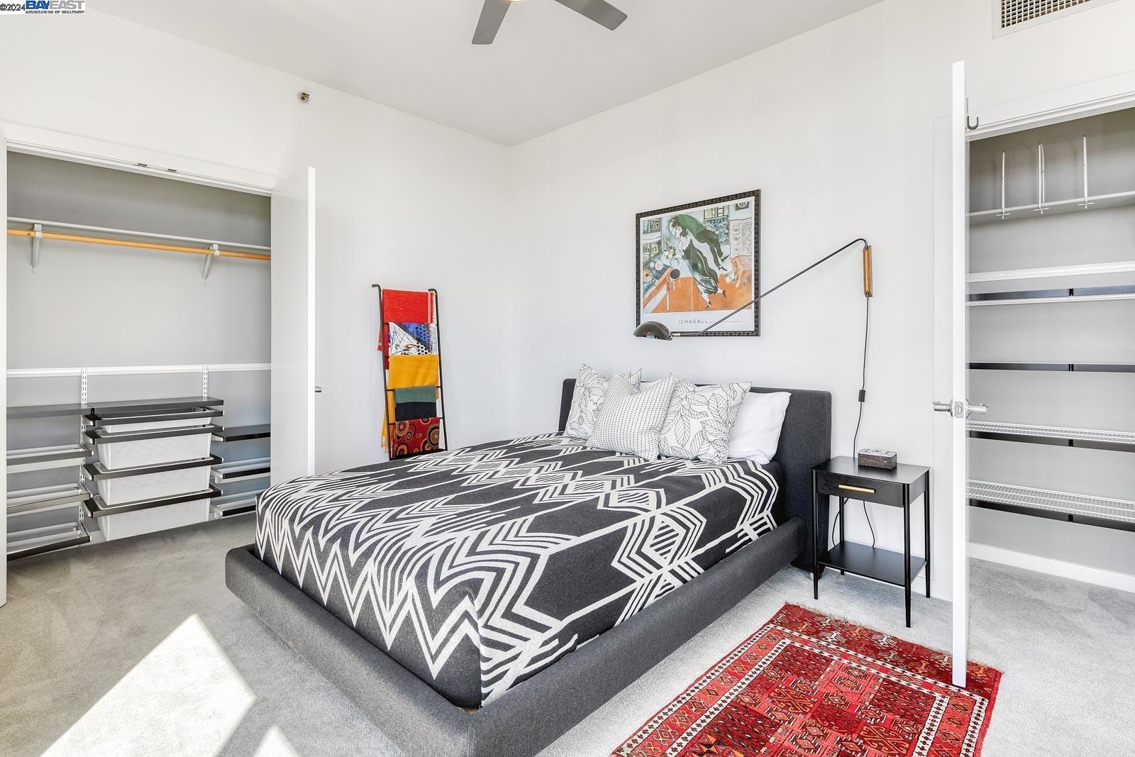 Detail Gallery Image 27 of 52 For 222 Broadway #805,  Oakland,  CA 94607 - 1 Beds | 1/1 Baths