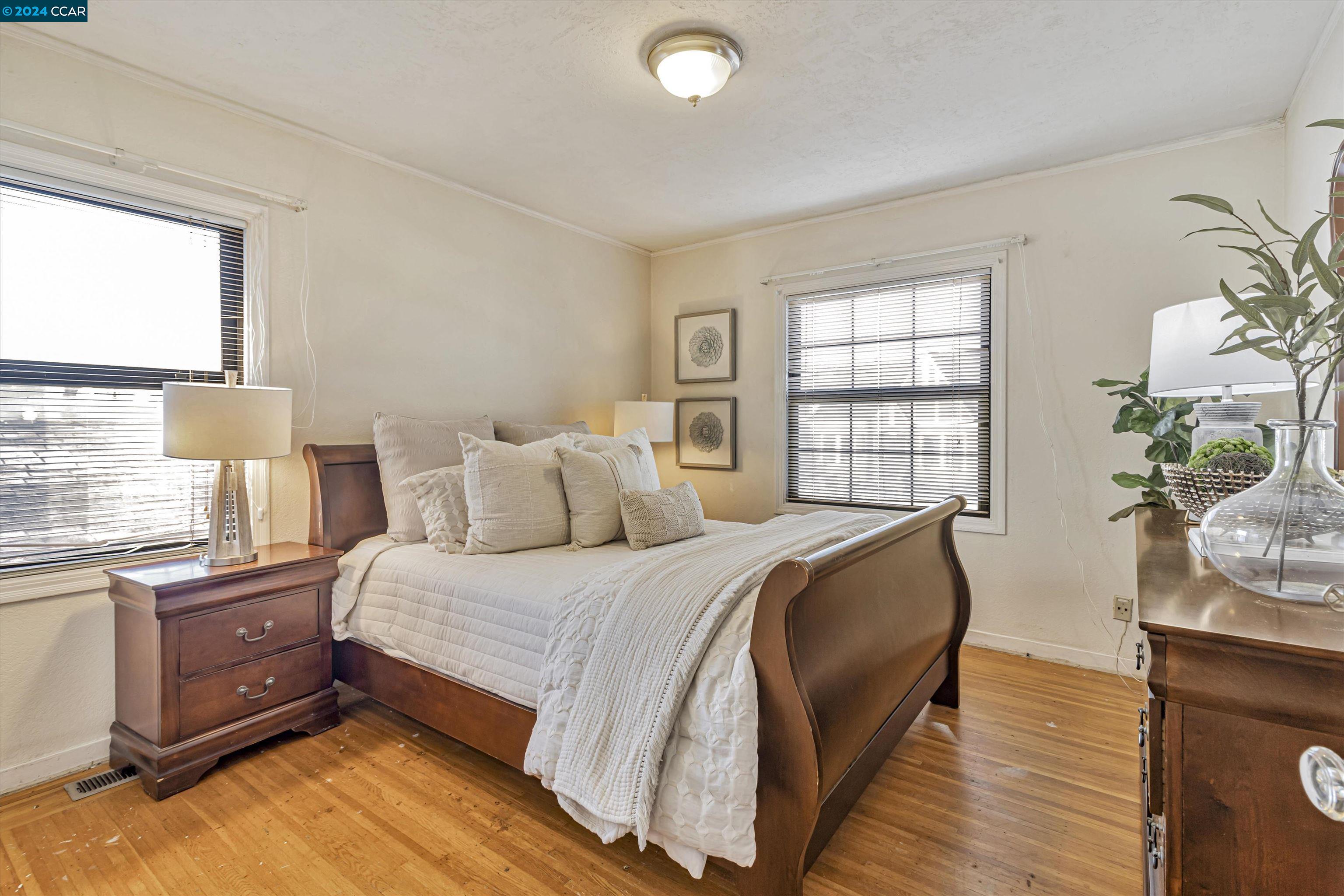 Detail Gallery Image 15 of 33 For 6019 Brann St, Oakland,  CA 94605 - 2 Beds | 1 Baths