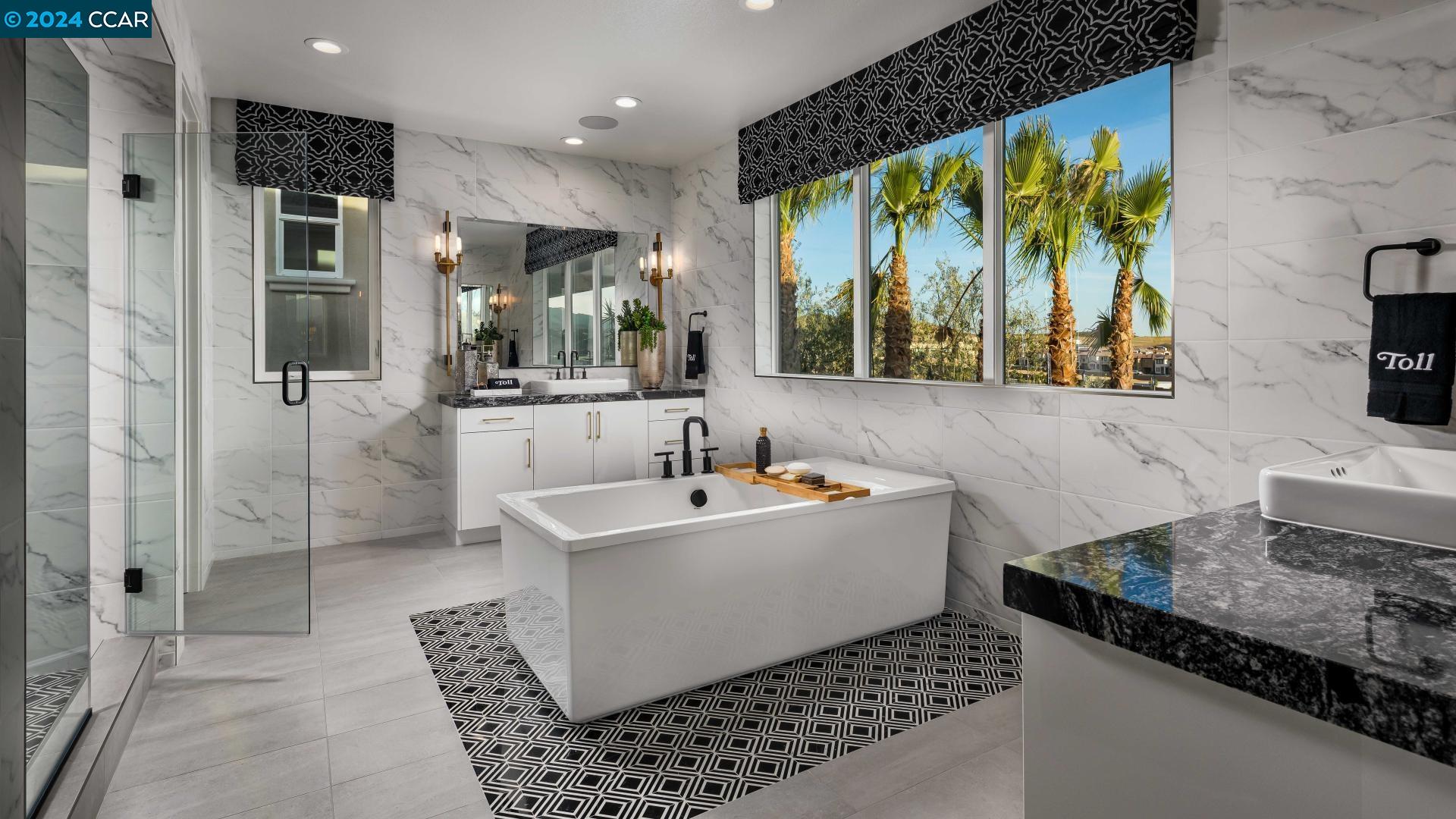 Detail Gallery Image 8 of 21 For 2100 via Santa Elena, Morgan Hill,  CA 95037 - 5 Beds | 5/1 Baths
