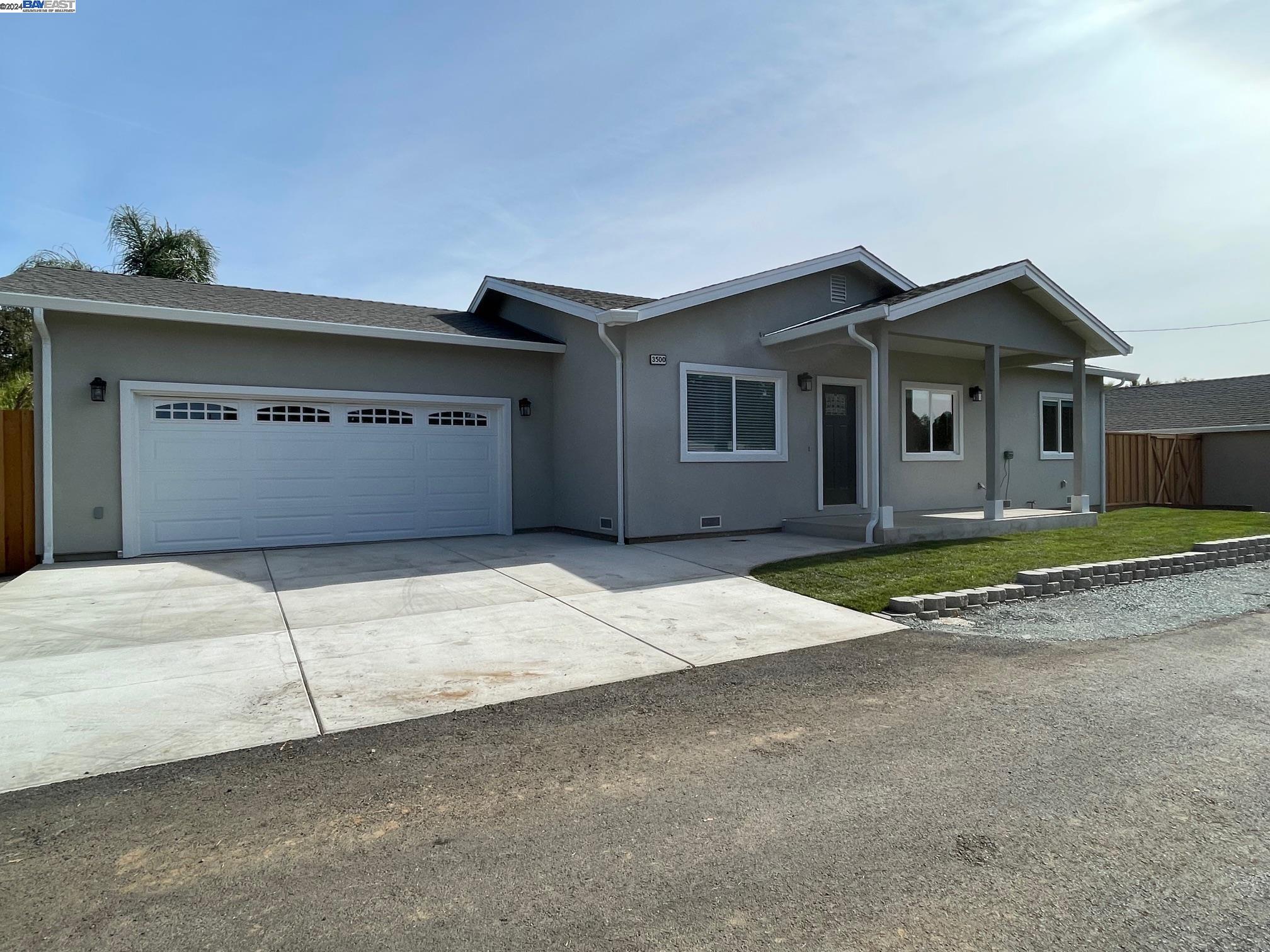 3500 Concord Blvd