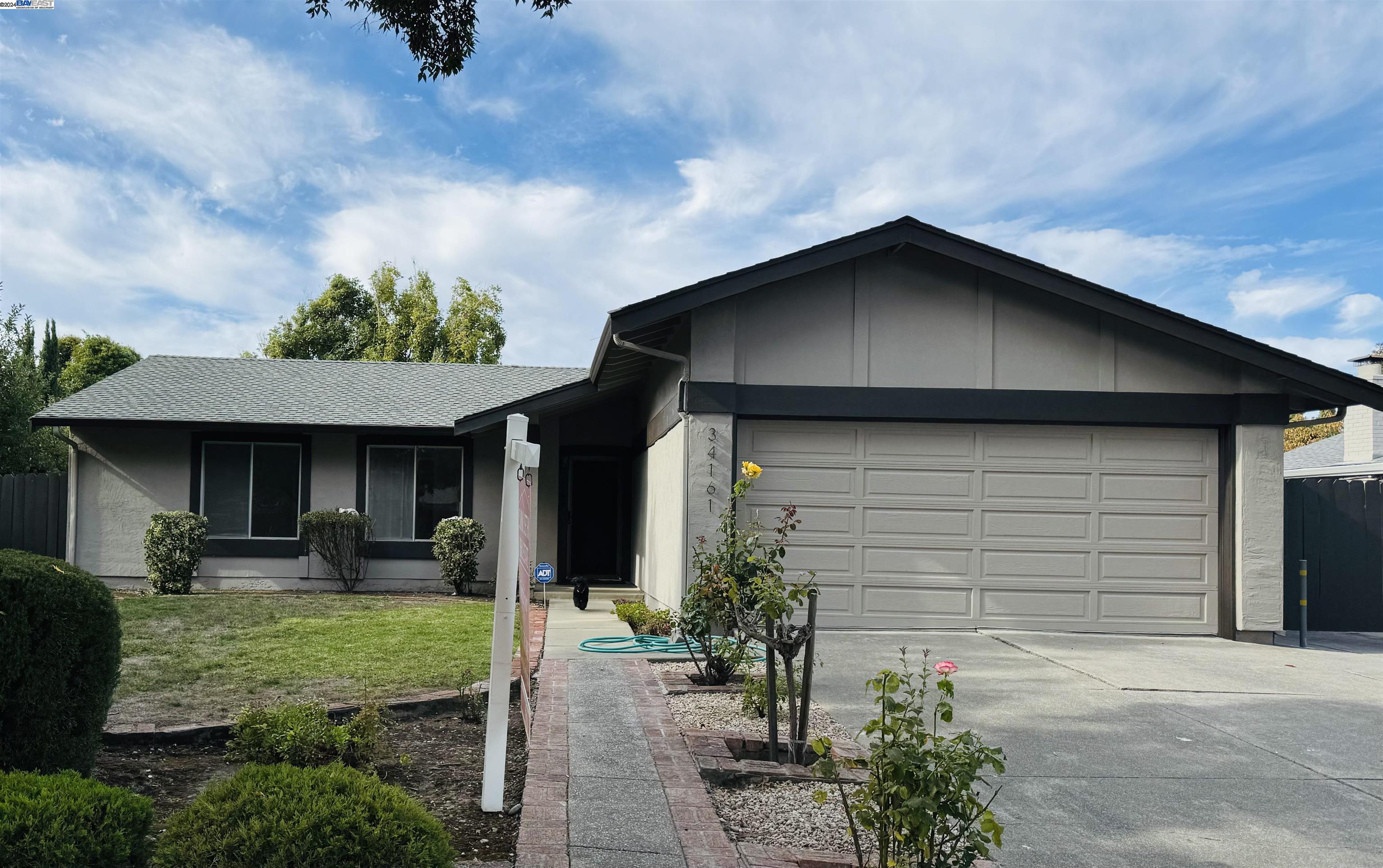 Detail Gallery Image 1 of 1 For 34161 Sylvester Dr, Fremont,  CA 94555 - 3 Beds | 2 Baths
