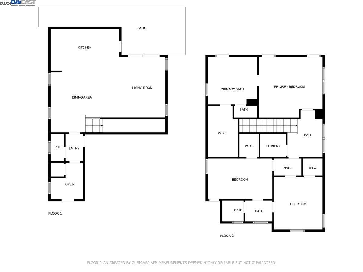 Detail Gallery Image 23 of 36 For 7118 Stags Leap Ln, Dublin,  CA 94568 - 3 Beds | 2/1 Baths