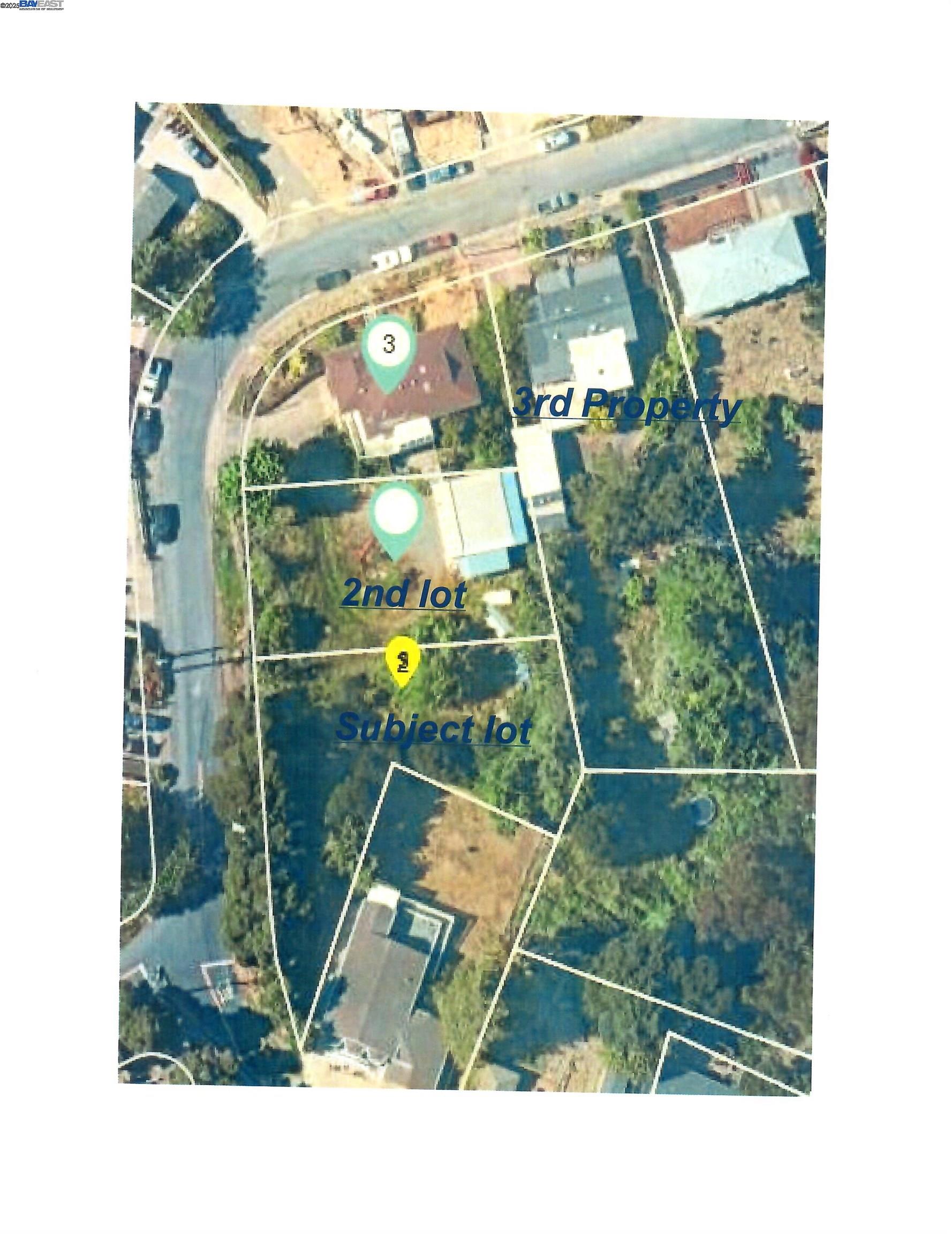 Detail Gallery Image 8 of 8 For 677 Renfrew Road, El Sobrante,  CA 94803-1623 - – Beds | – Baths