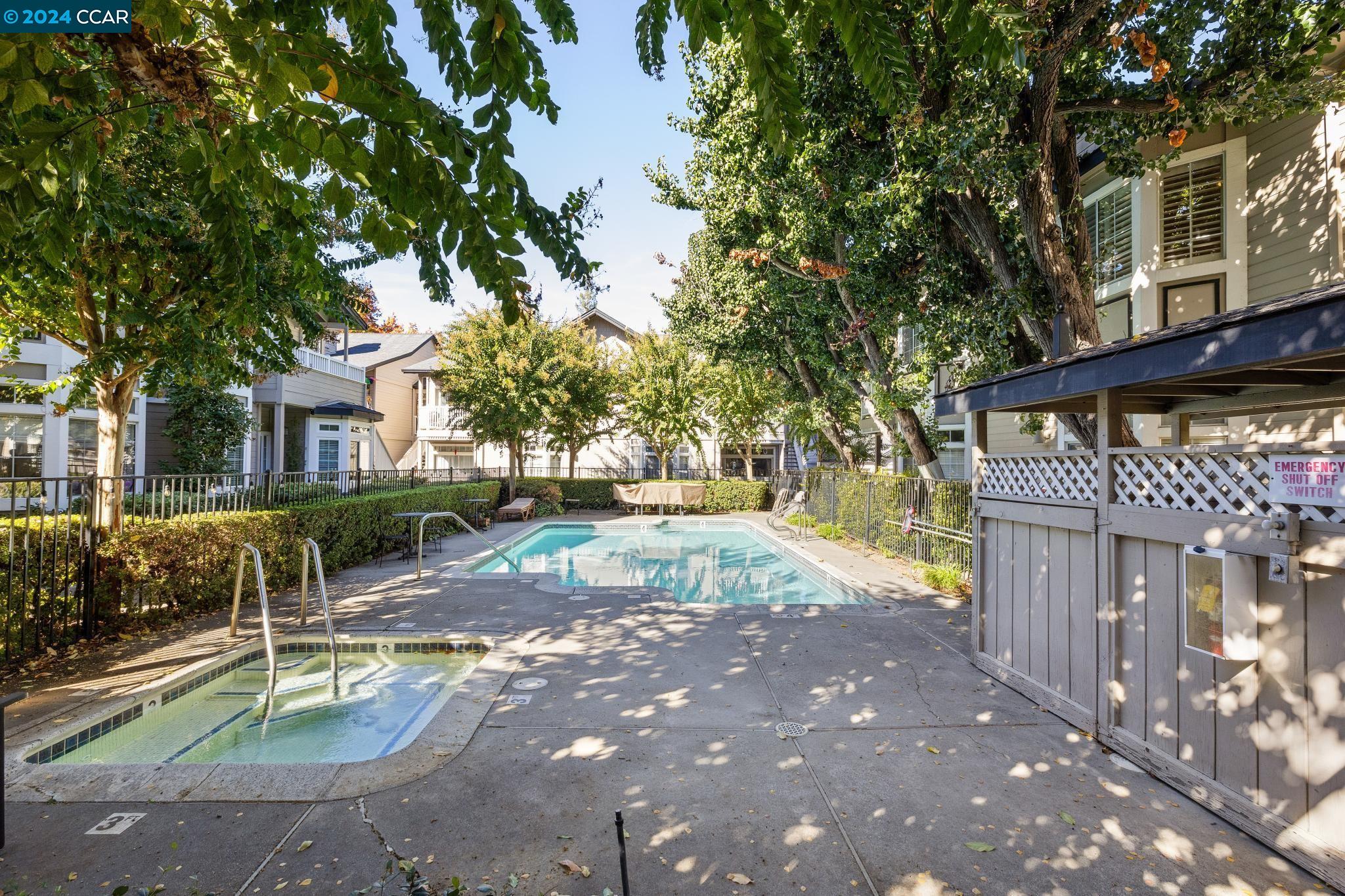 Detail Gallery Image 57 of 60 For 1394 Danville Blvd #206,  Alamo,  CA 94507 - 2 Beds | 2 Baths