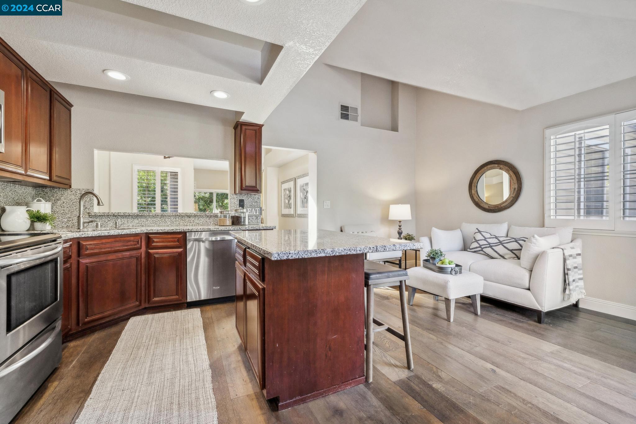 Detail Gallery Image 10 of 60 For 1394 Danville Blvd #206,  Alamo,  CA 94507 - 2 Beds | 2 Baths