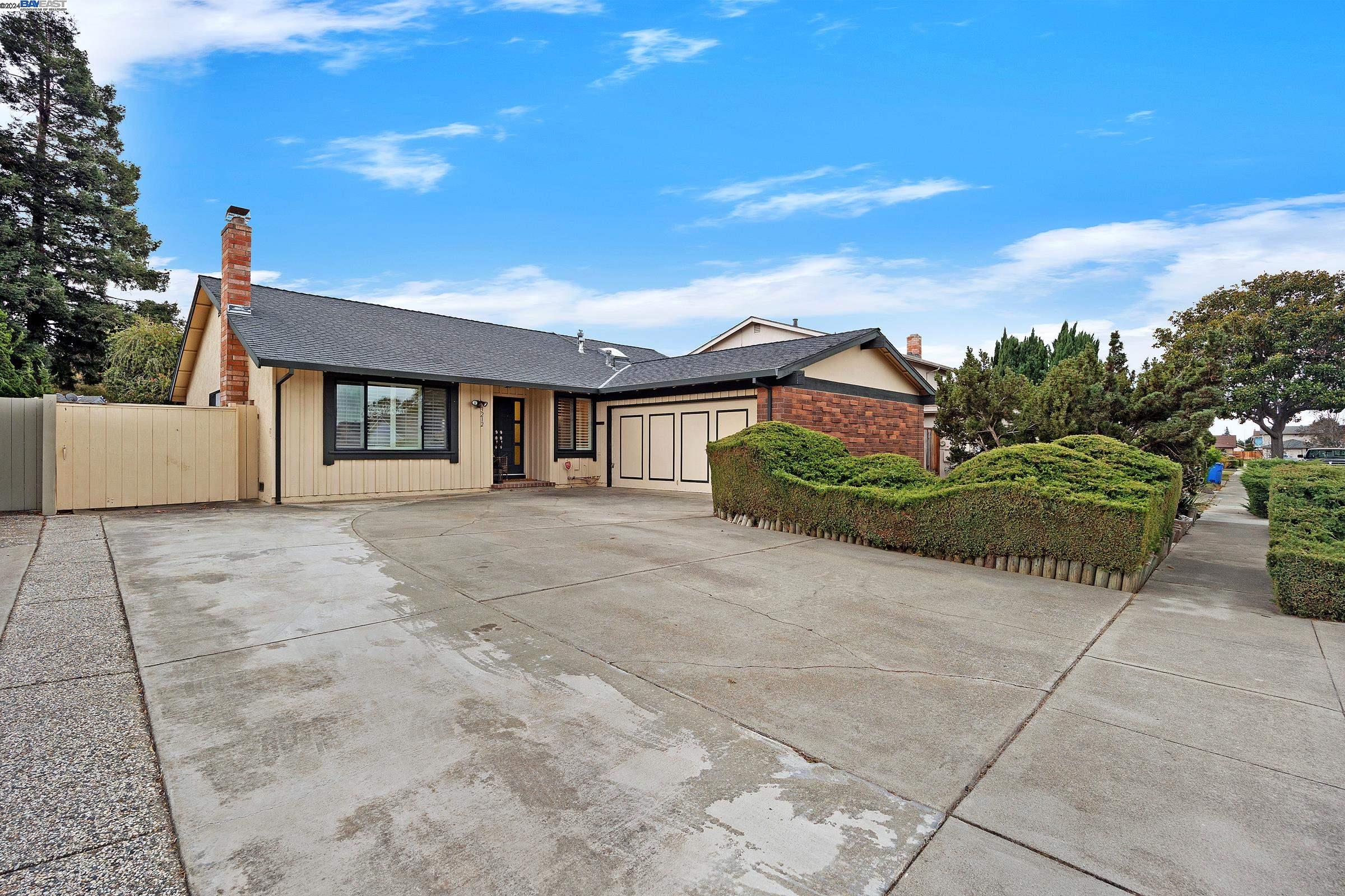 Detail Gallery Image 1 of 1 For 3212 Kemper Rd, Fremont,  CA 94536 - 4 Beds | 2 Baths