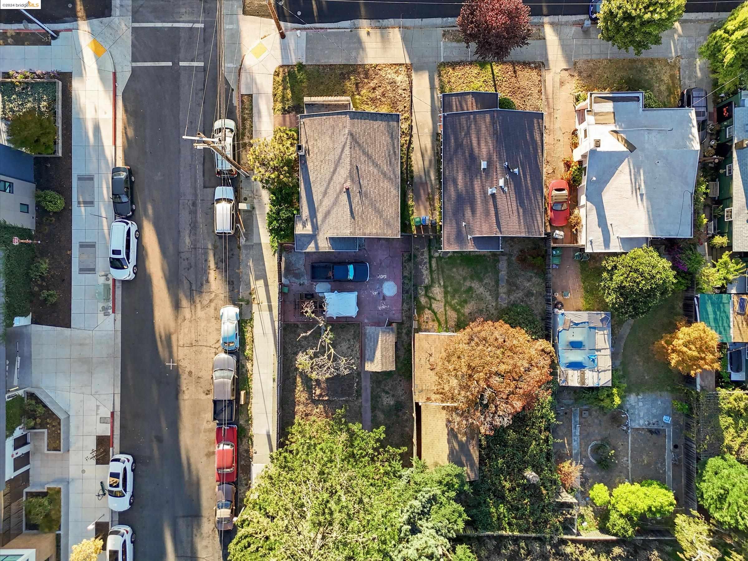 Detail Gallery Image 48 of 52 For 1487 10th St, Berkeley,  CA 94710 - 2 Beds | 1 Baths