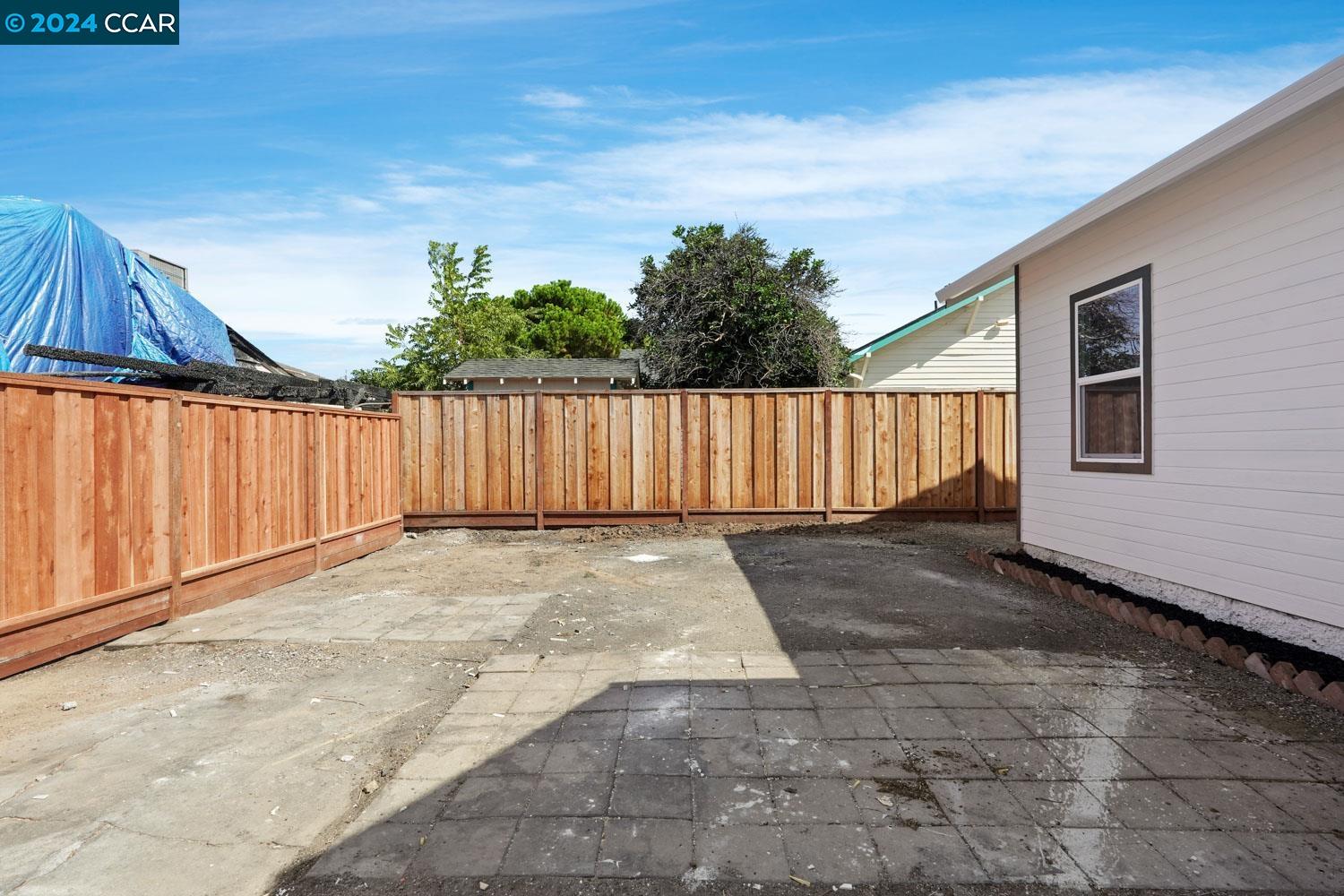 Detail Gallery Image 25 of 38 For 714 D Street, Antioch,  CA 94509 - 3 Beds | 1 Baths