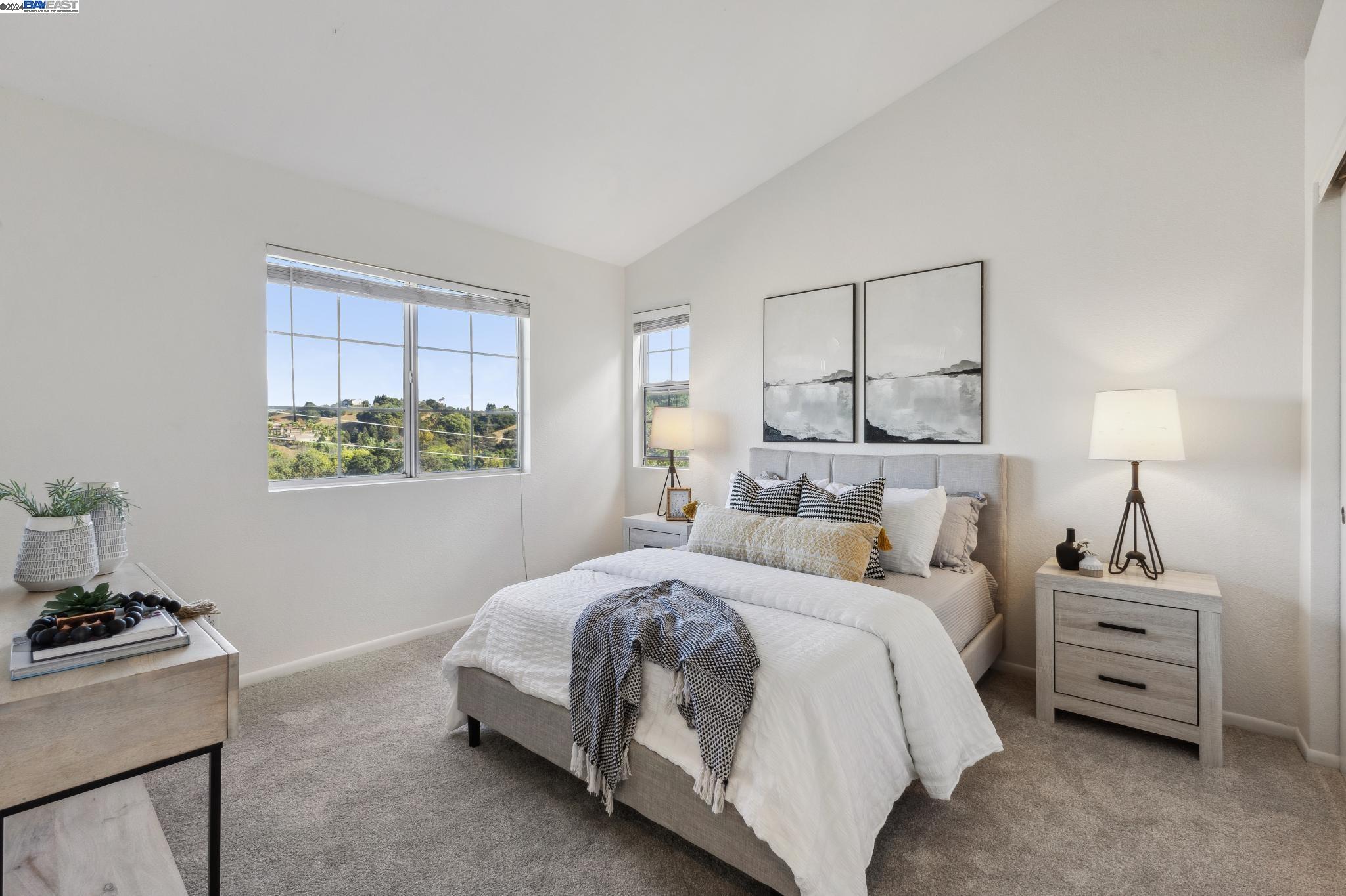 Detail Gallery Image 21 of 48 For 7595 Canyon Meadows Cir #B,  Pleasanton,  CA 94588 - 3 Beds | 2 Baths