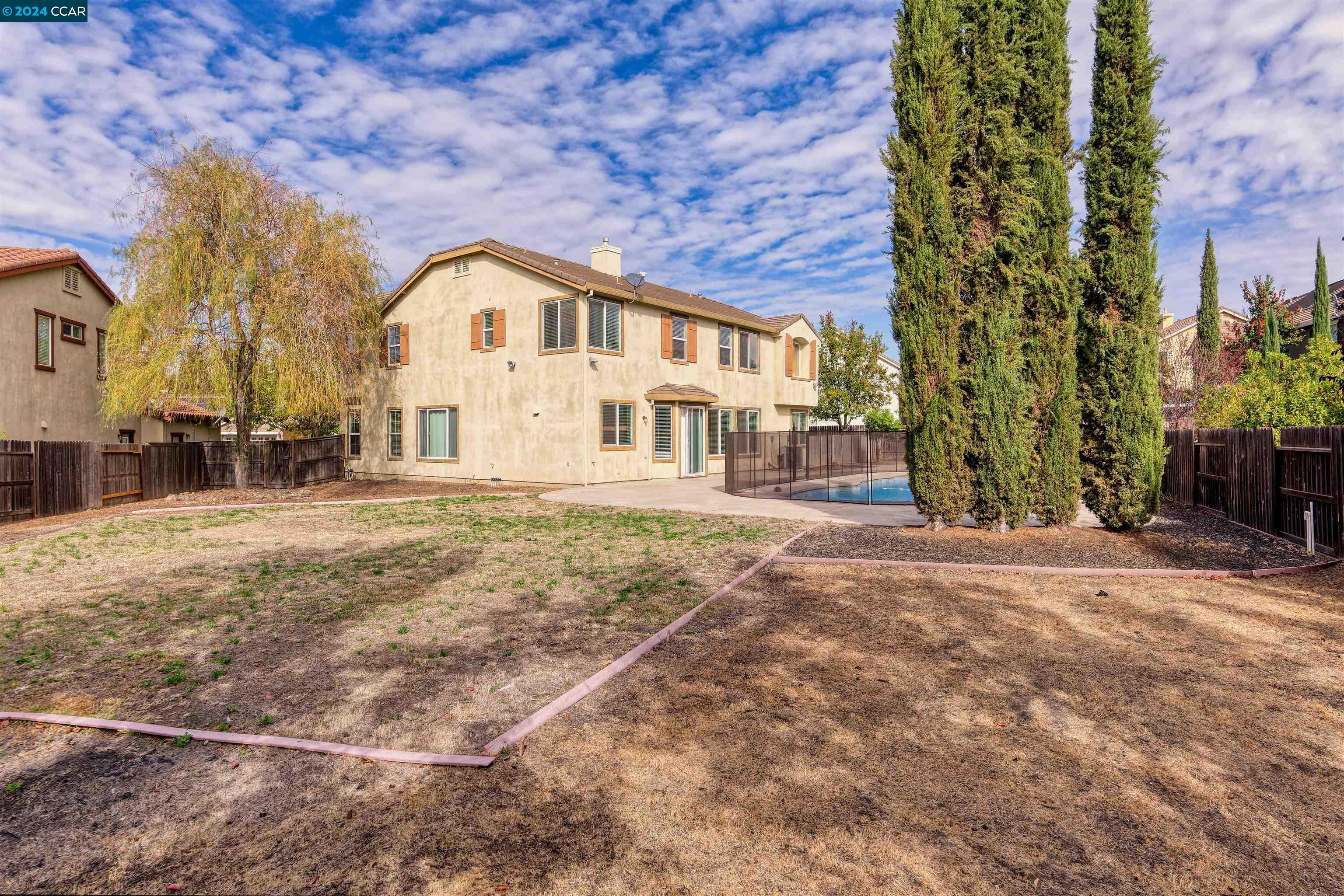 Detail Gallery Image 46 of 47 For 2255 Owencarrow Ln, Lincoln,  CA 95648 - 6 Beds | 4/1 Baths