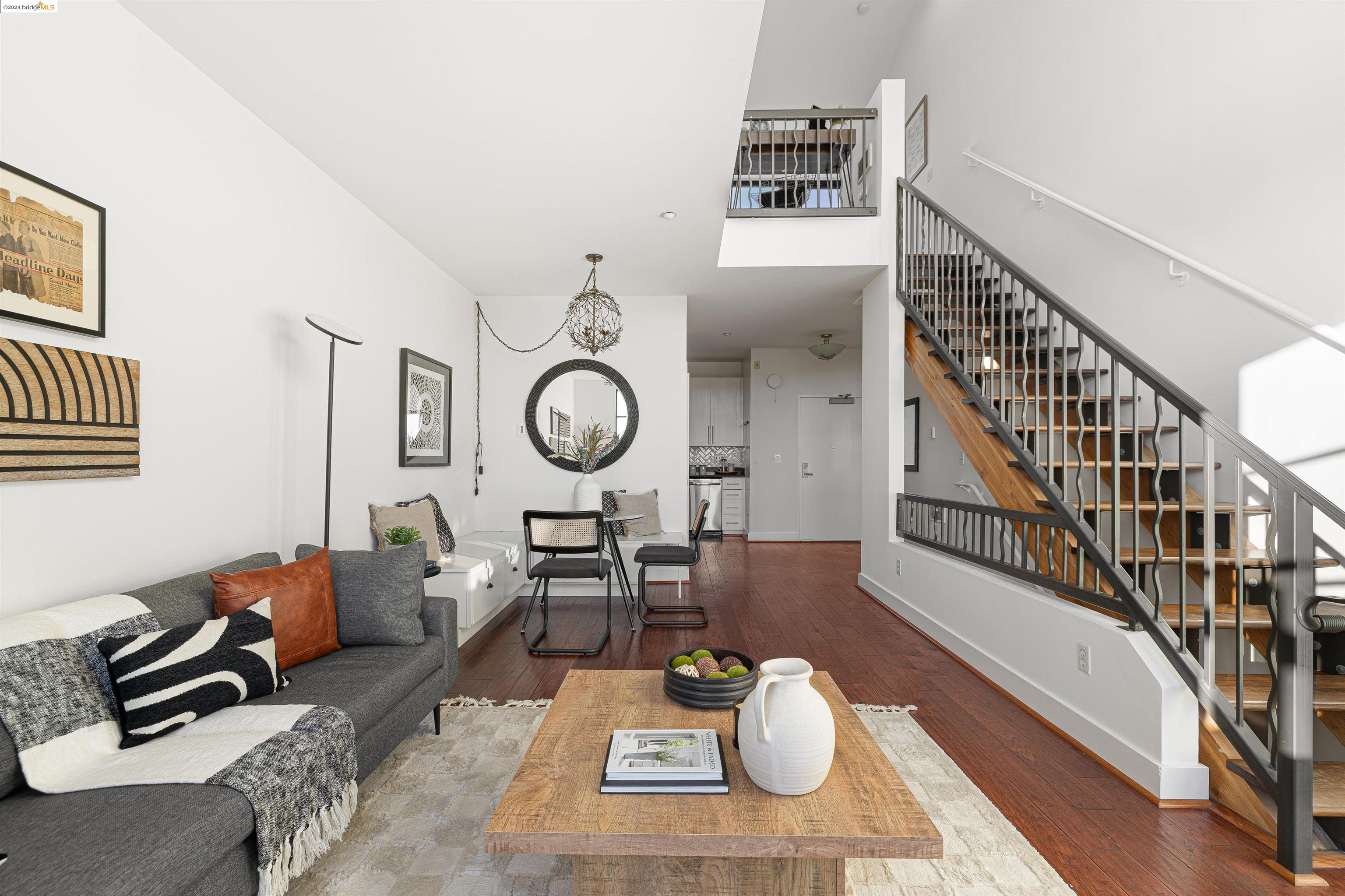 Detail Gallery Image 9 of 58 For 4811 Telegraph Ave #508,  Oakland,  CA 94609 - 3 Beds | 2/1 Baths