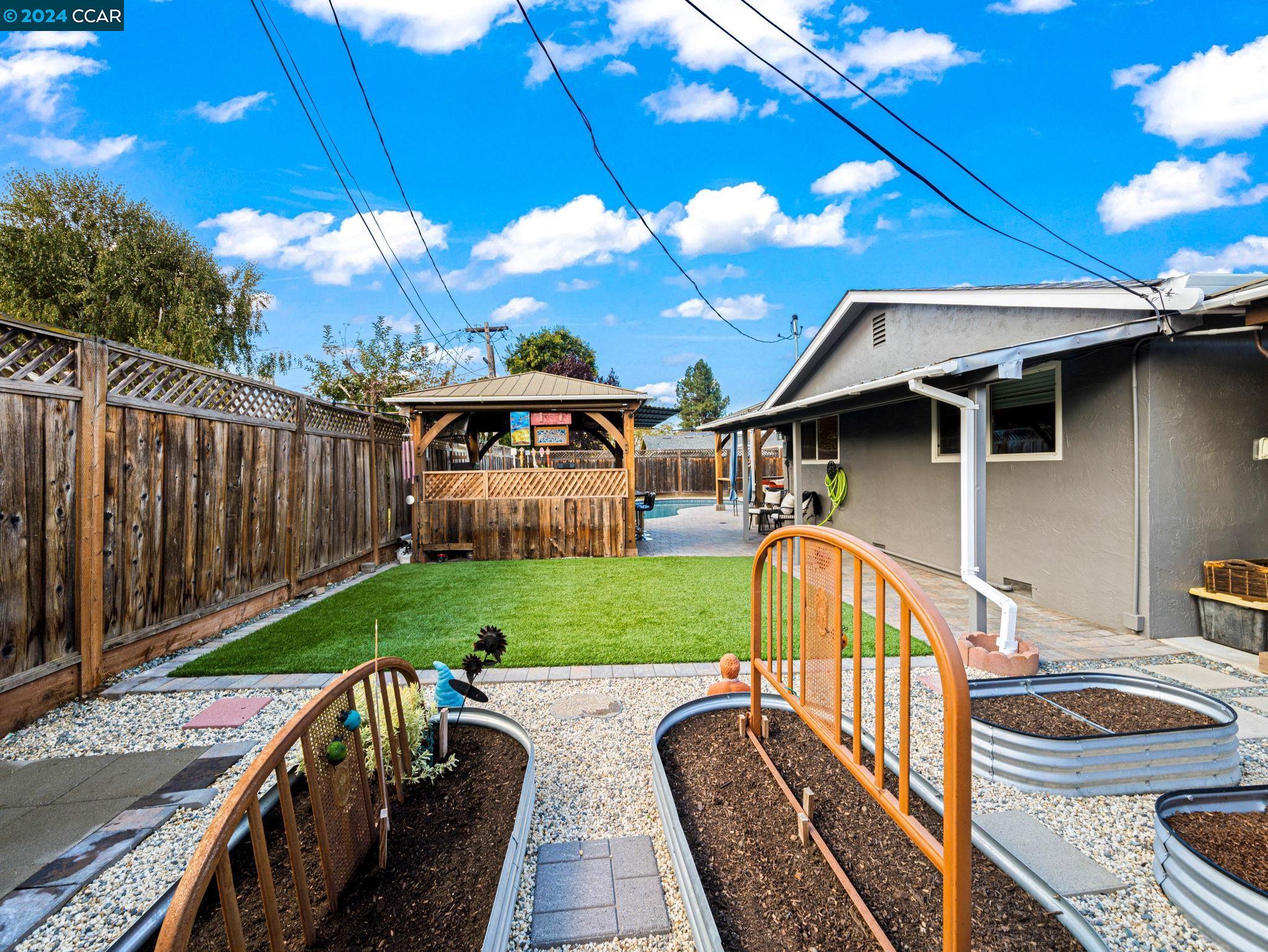 Detail Gallery Image 38 of 55 For 4854 Boxer Blvd, Concord,  CA 94521 - 3 Beds | 2 Baths