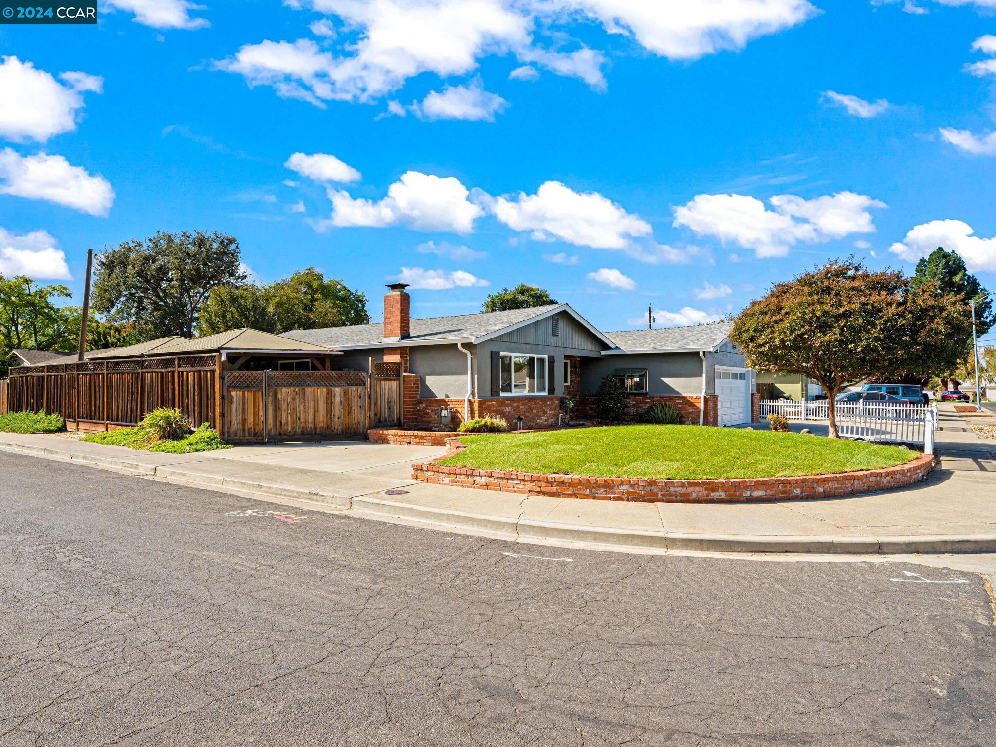 Detail Gallery Image 44 of 55 For 4854 Boxer Blvd, Concord,  CA 94521 - 3 Beds | 2 Baths