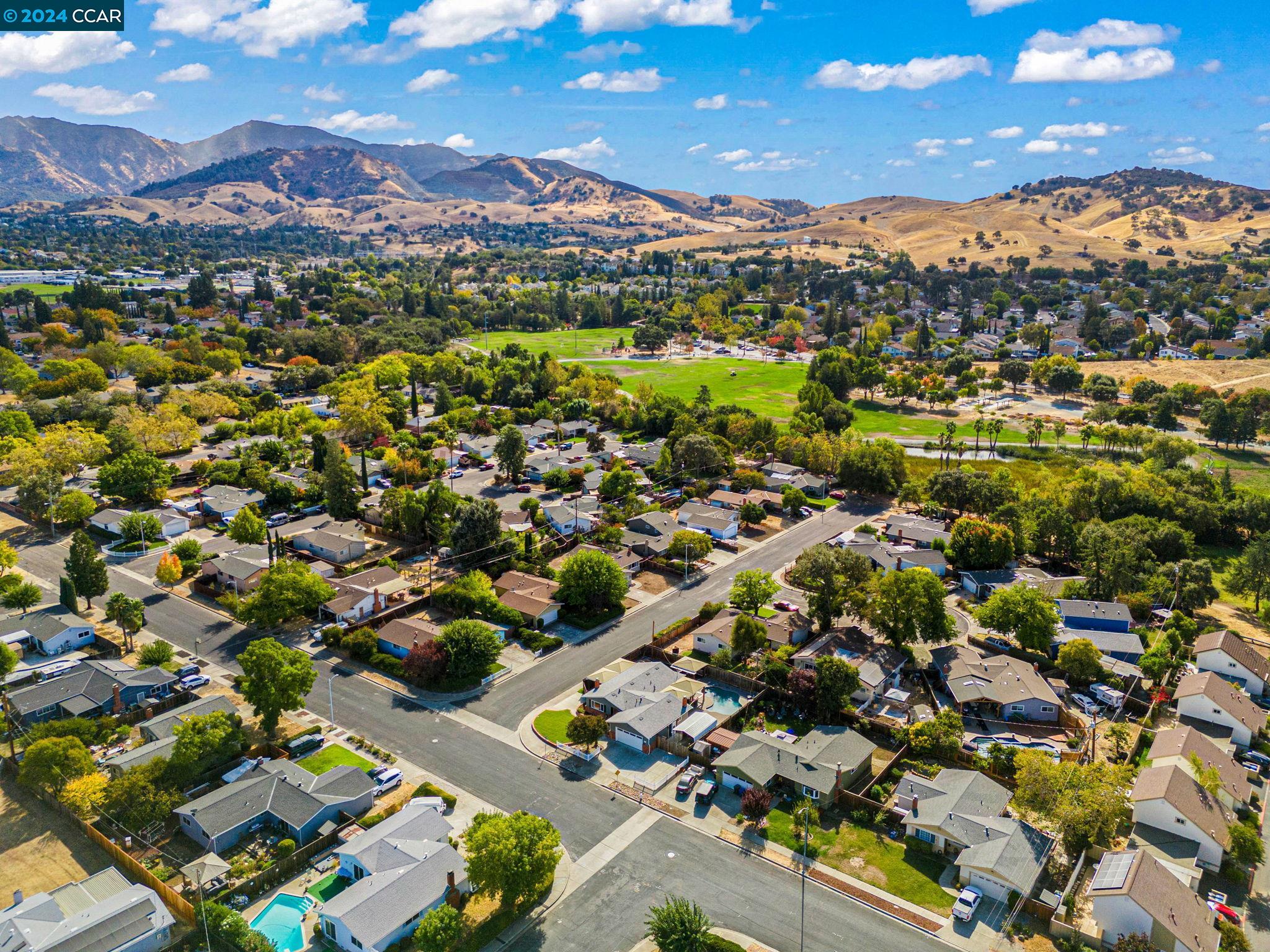 Detail Gallery Image 53 of 55 For 4854 Boxer Blvd, Concord,  CA 94521 - 3 Beds | 2 Baths