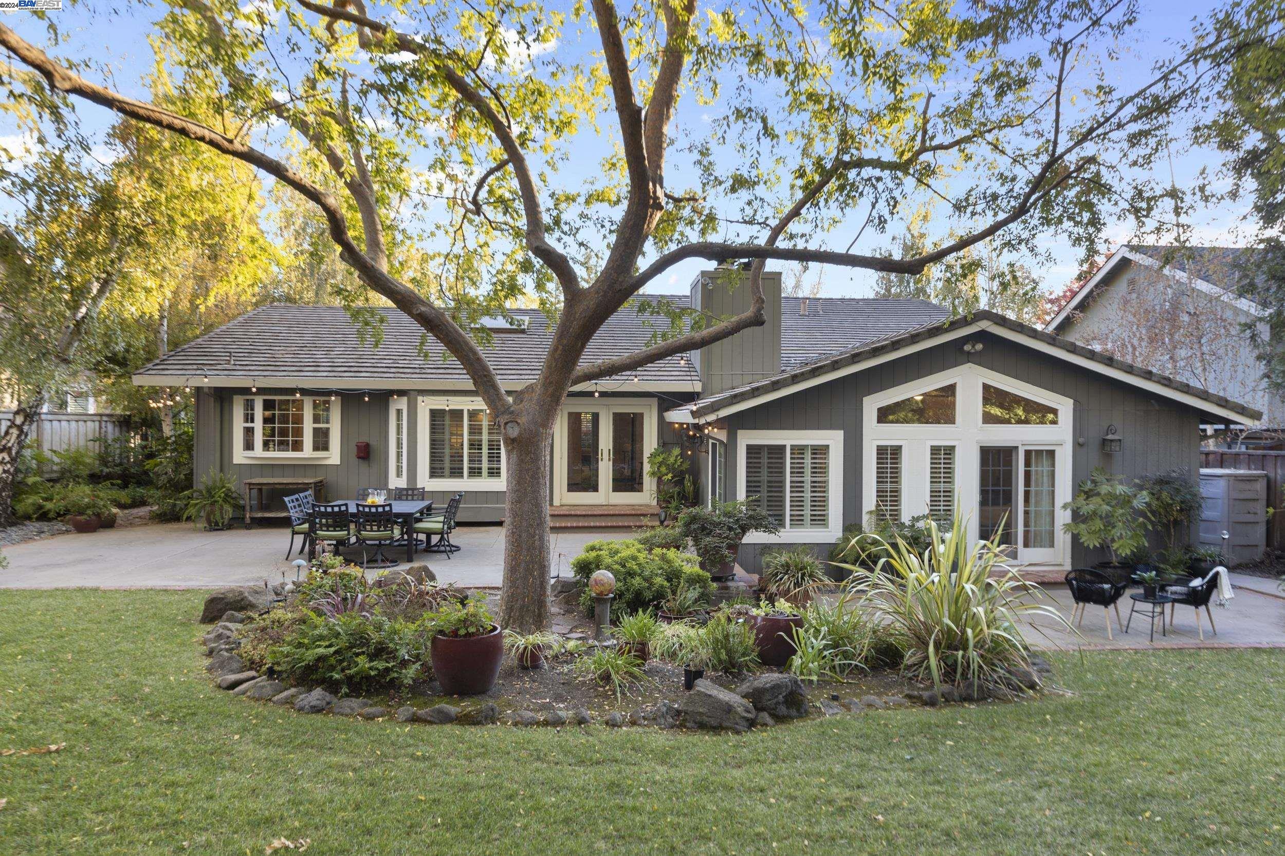 650 Abbie St, Pleasanton, CA 94566 3 Beds 2 Baths (Active