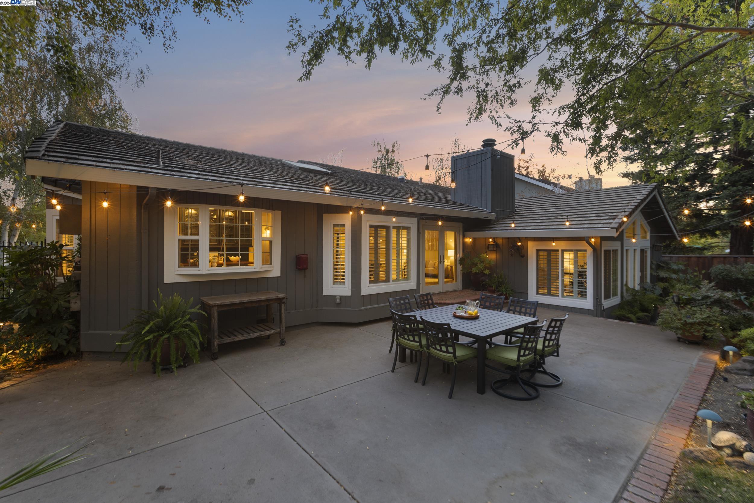 650 Abbie St, Pleasanton, CA 94566 3 Beds 2 Baths (Active