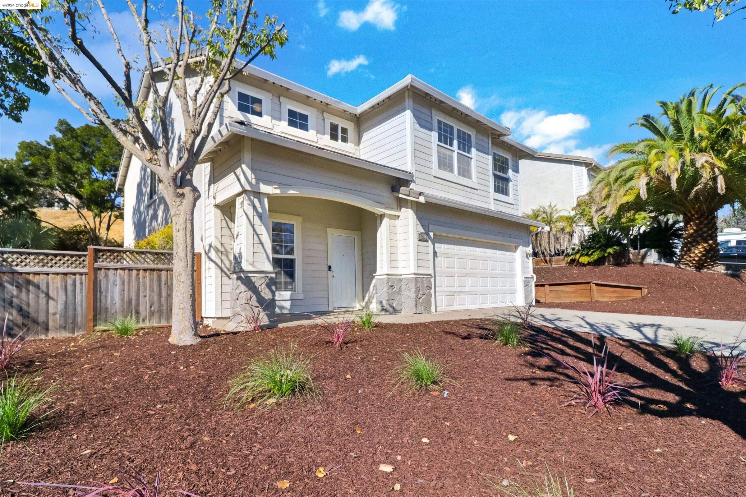 Detail Gallery Image 2 of 36 For 3340 Bear Ridge Way, Antioch,  CA 94531 - 4 Beds | 2/1 Baths