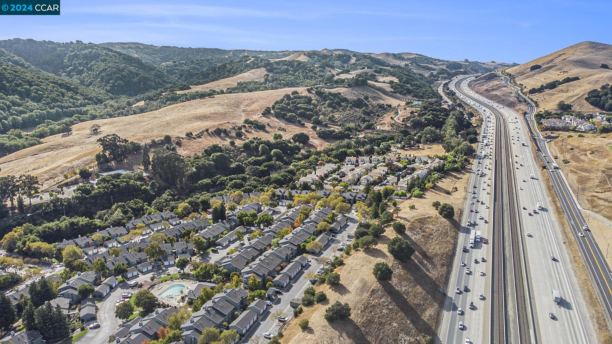 Detail Gallery Image 26 of 28 For 7730 Canyon Meadow Cir #C,  Pleasanton,  CA 94588 - 1 Beds | 1 Baths