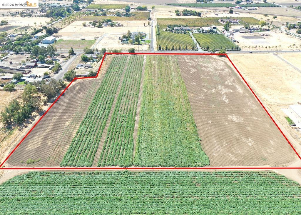Detail Gallery Image 1 of 1 For Delta Rd, Knightsen,  CA 94548 - – Beds | – Baths