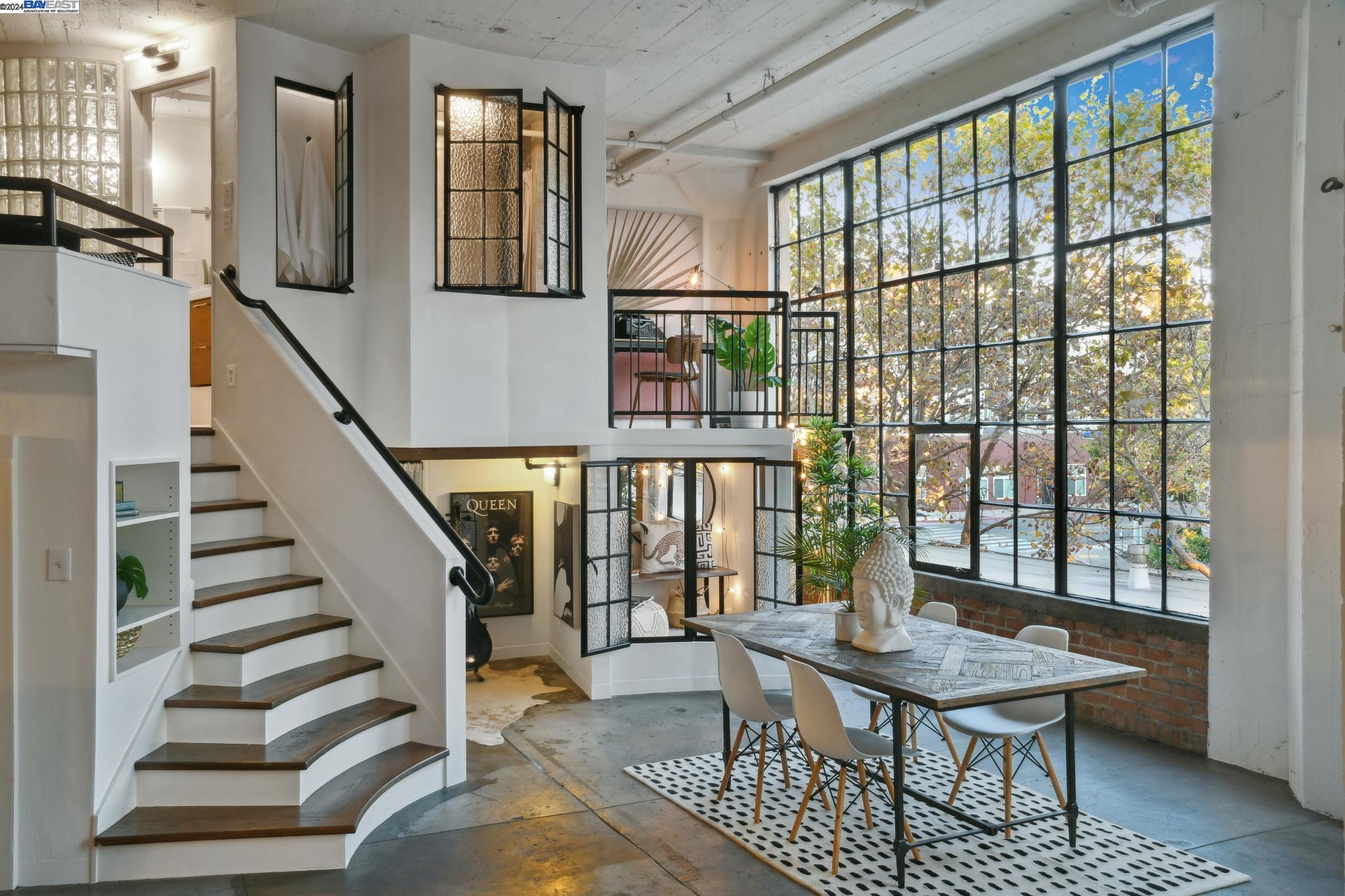 You might also be interested in BESLER BUILDING LOFTS