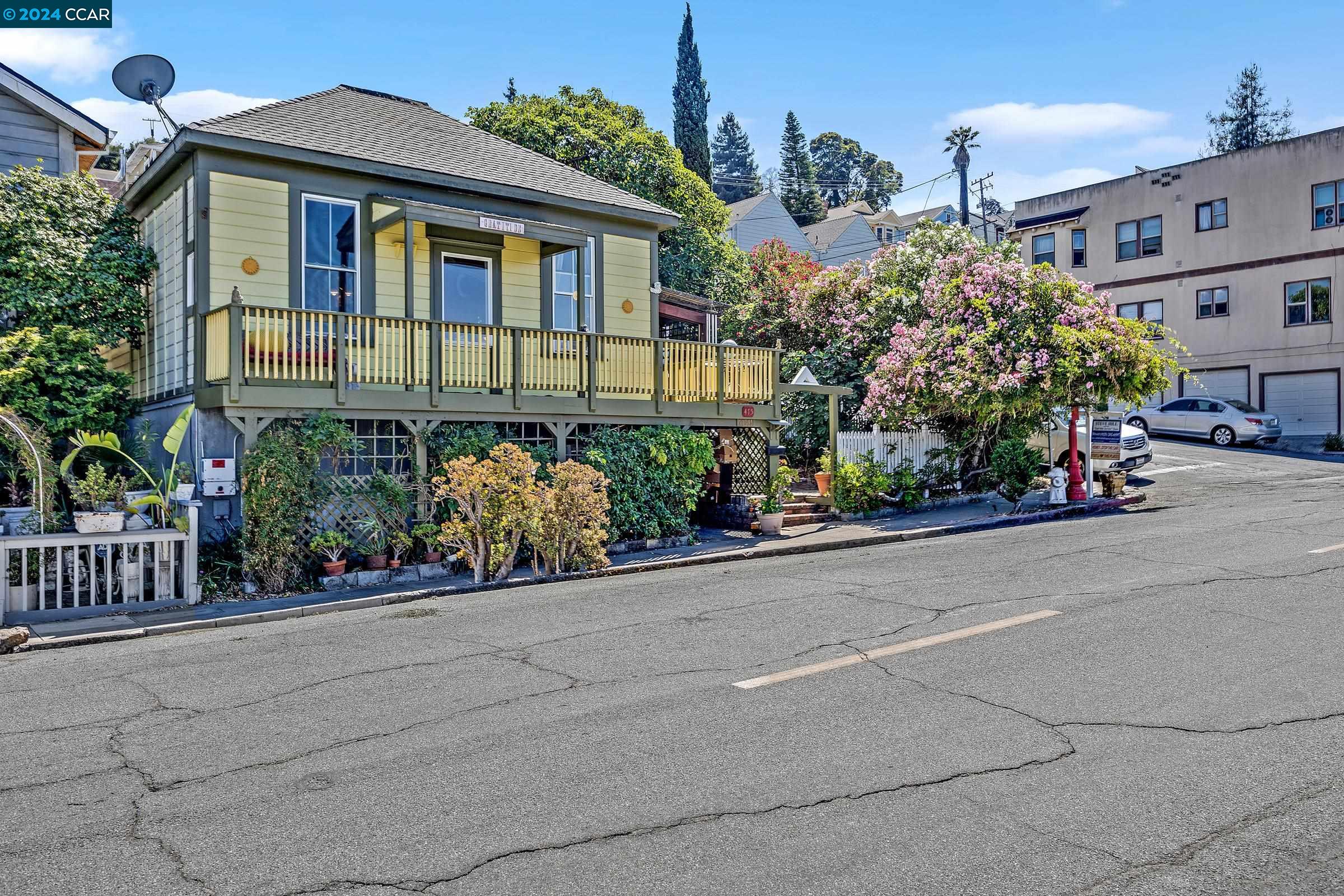 Detail Gallery Image 44 of 53 For 475 Loring Ave, Crockett,  CA 94525 - 2 Beds | 1 Baths