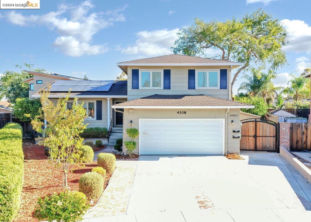 Detail Gallery Image 1 of 1 For 4308 Silva Ave, San Jose,  CA 95118 - 4 Beds | 2/1 Baths