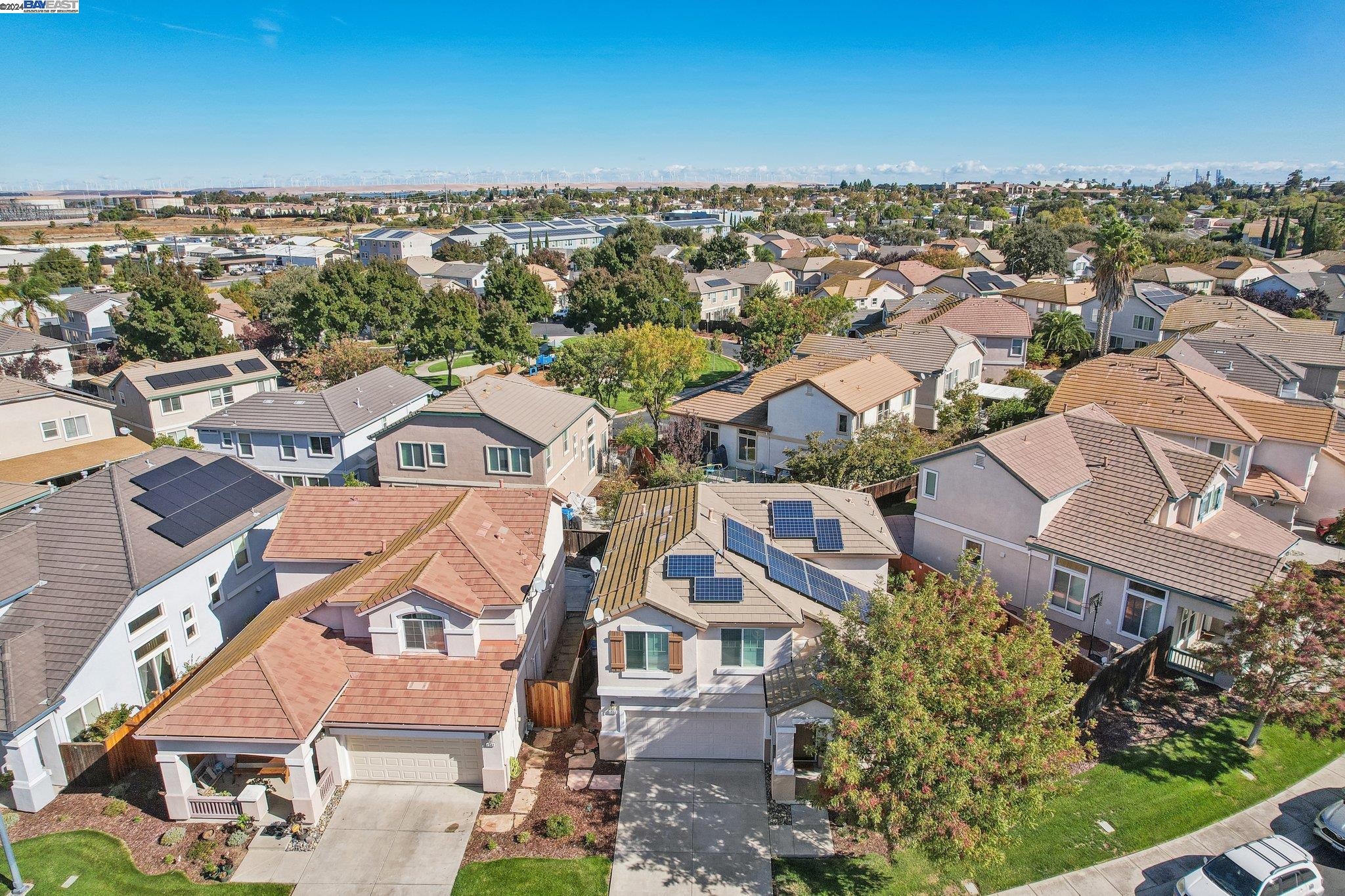 Detail Gallery Image 45 of 46 For 1551 Enterprise Cir, Pittsburg,  CA 94565 - 4 Beds | 2/1 Baths