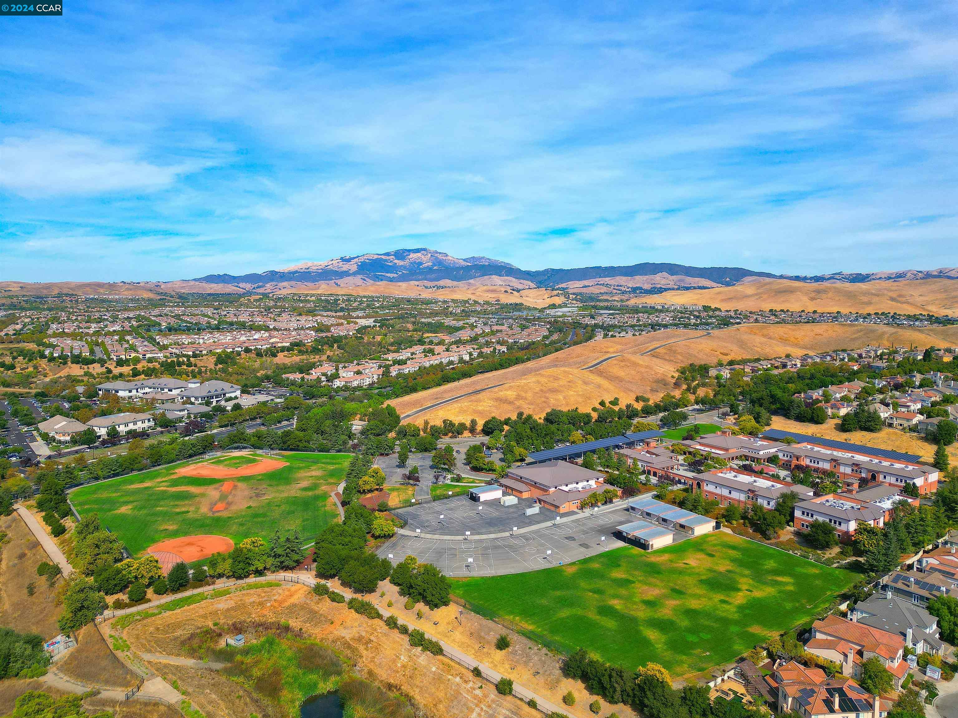 Detail Gallery Image 51 of 59 For 5458 Sherwood Way, San Ramon,  CA 94582 - 5 Beds | 3/1 Baths