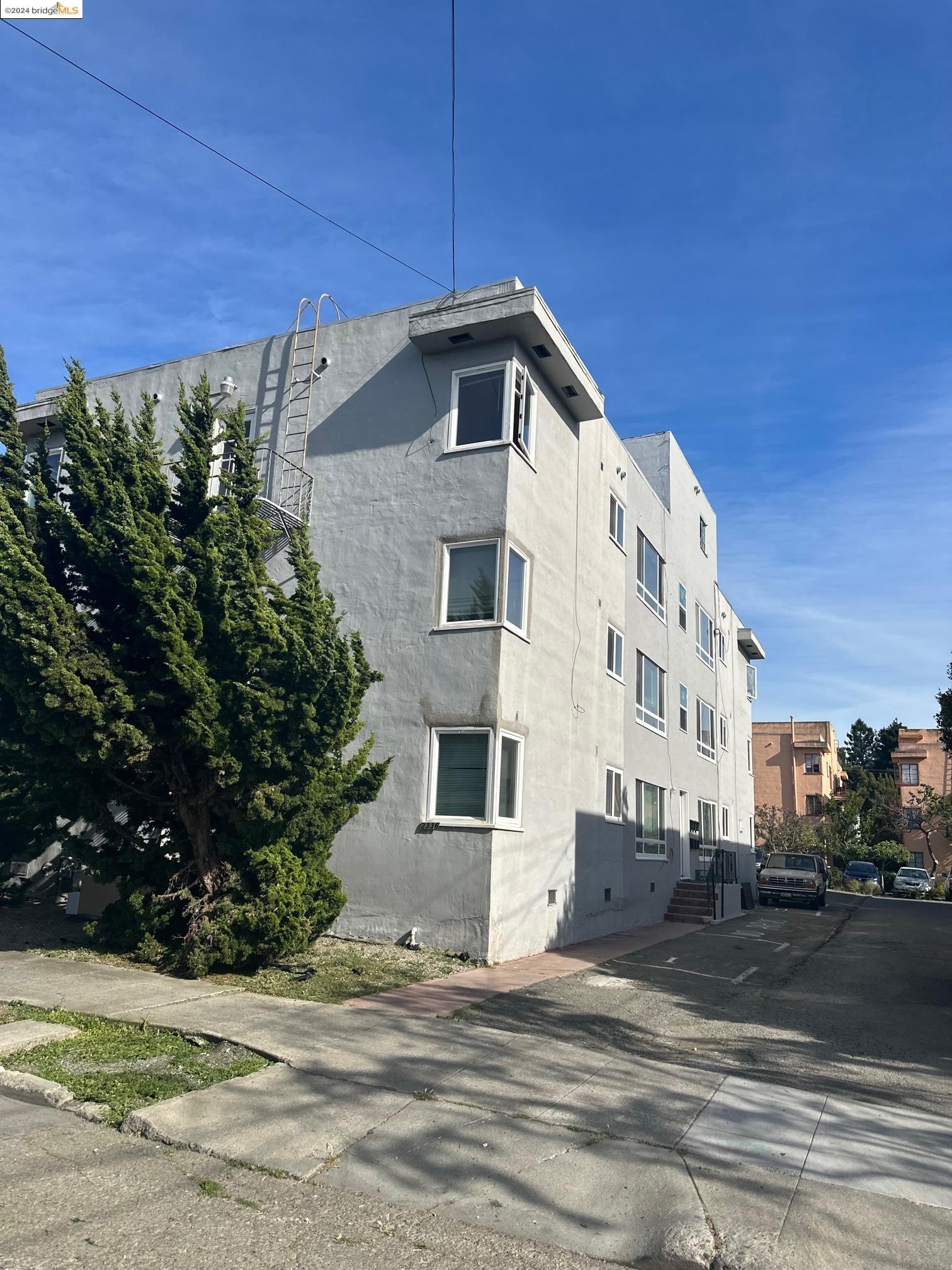 Detail Gallery Image 1 of 1 For 2338 Blake Street, Berkeley,  CA 94704 - – Beds | – Baths