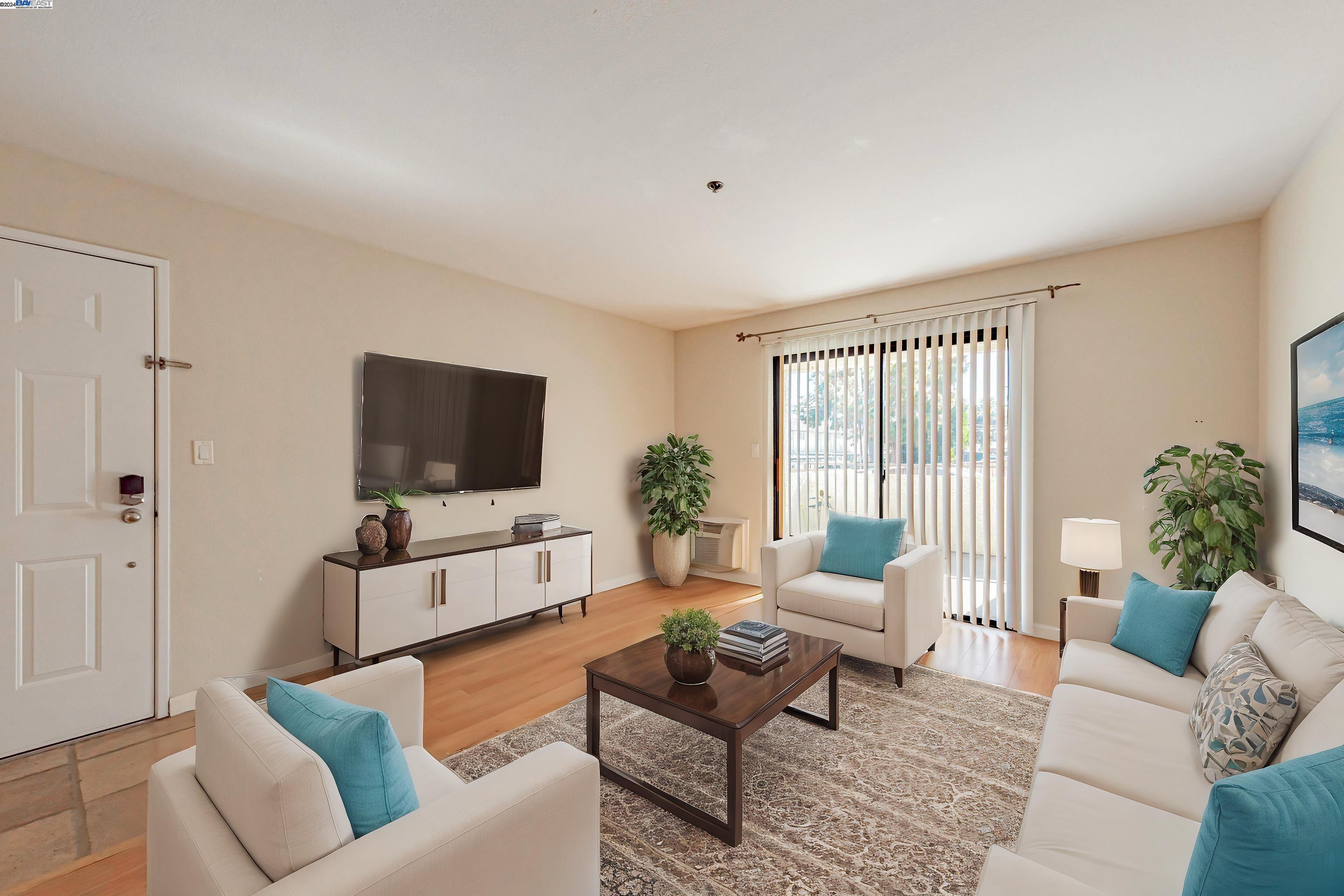 Detail Gallery Image 1 of 41 For 880 E Fremont #701,  Sunnyvale,  CA 94087 - 1 Beds | 1 Baths