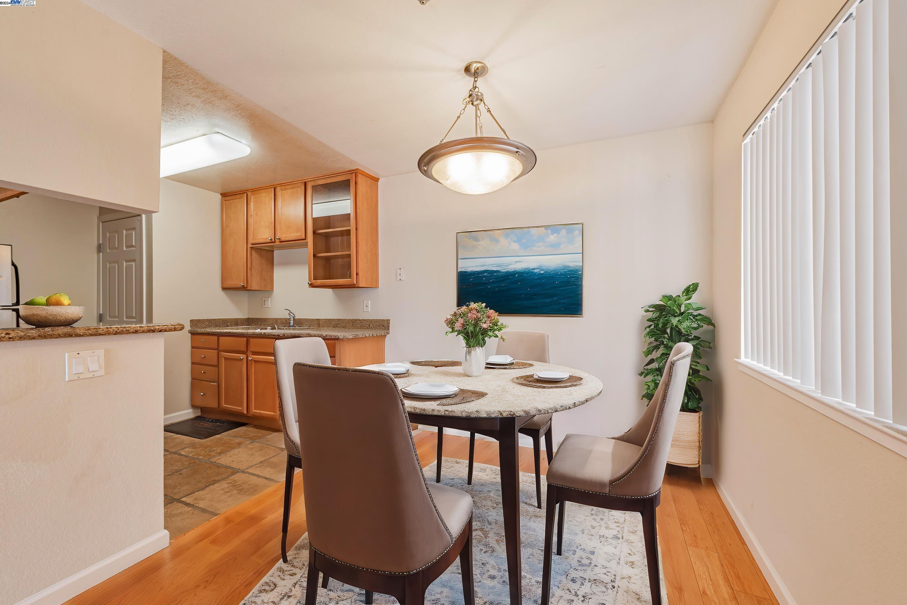 Detail Gallery Image 2 of 41 For 880 E Fremont #701,  Sunnyvale,  CA 94087 - 1 Beds | 1 Baths