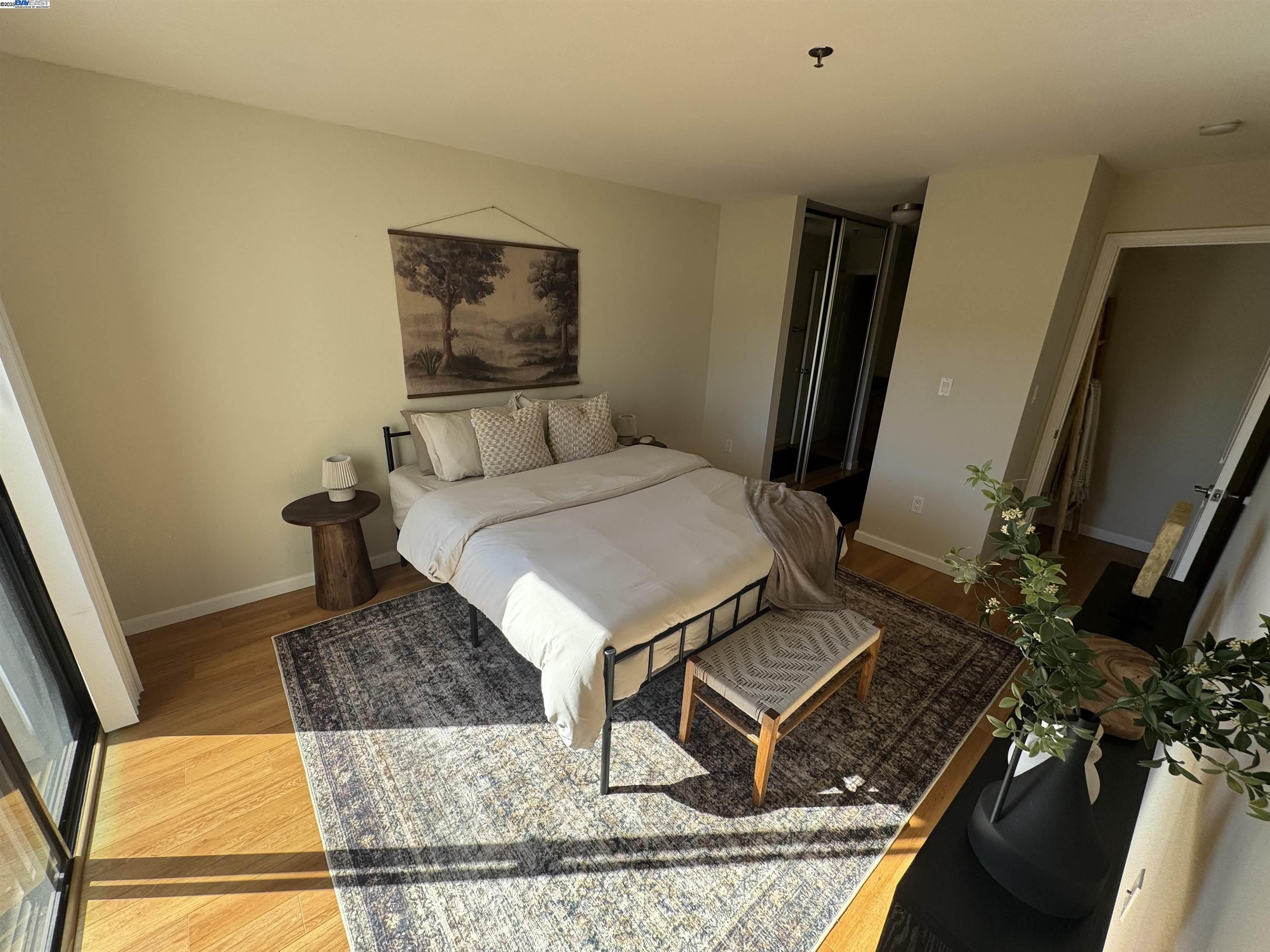 Detail Gallery Image 11 of 41 For 880 E Fremont #701,  Sunnyvale,  CA 94087 - 1 Beds | 1 Baths