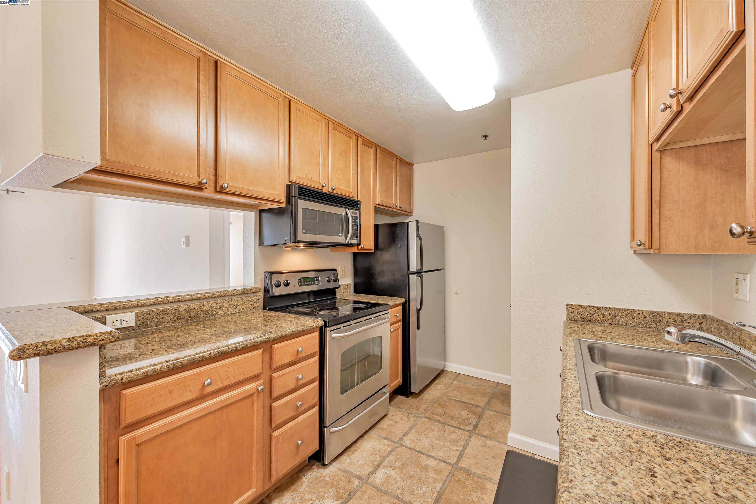 Detail Gallery Image 22 of 41 For 880 E Fremont #701,  Sunnyvale,  CA 94087 - 1 Beds | 1 Baths
