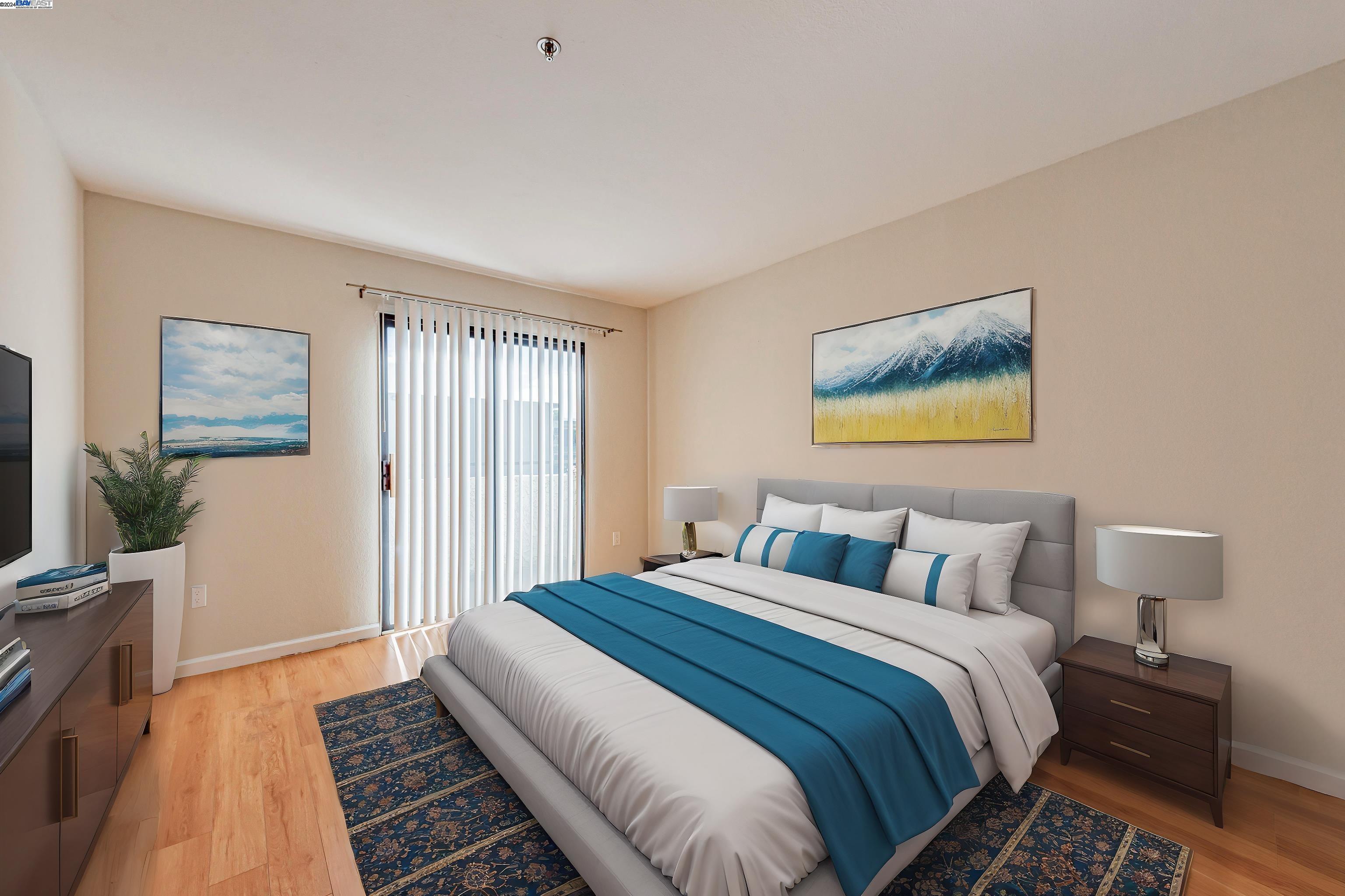 Detail Gallery Image 4 of 34 For 880 E Fremont #701,  Sunnyvale,  CA 94087 - 1 Beds | 1 Baths