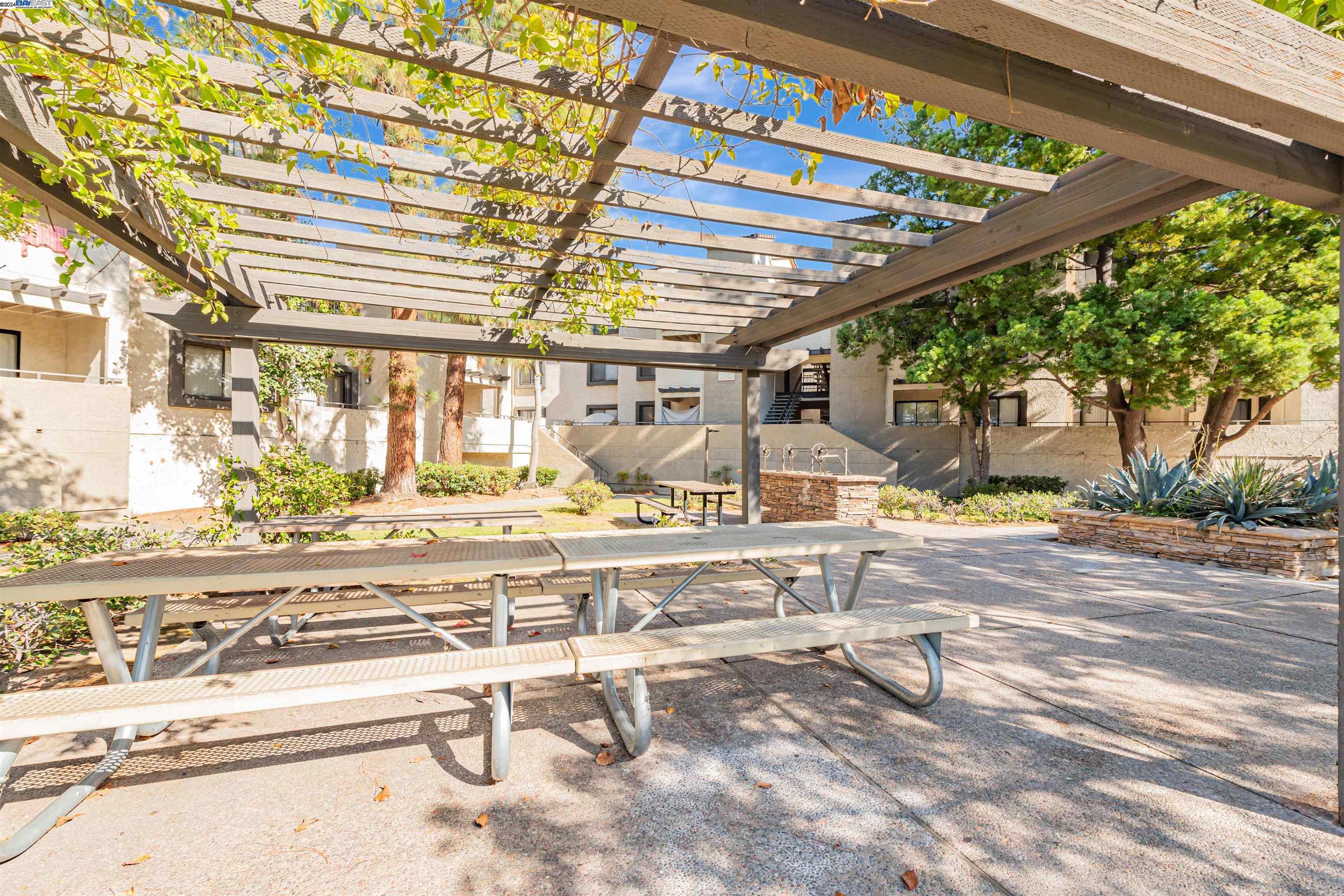 Detail Gallery Image 40 of 41 For 880 E Fremont #701,  Sunnyvale,  CA 94087 - 1 Beds | 1 Baths