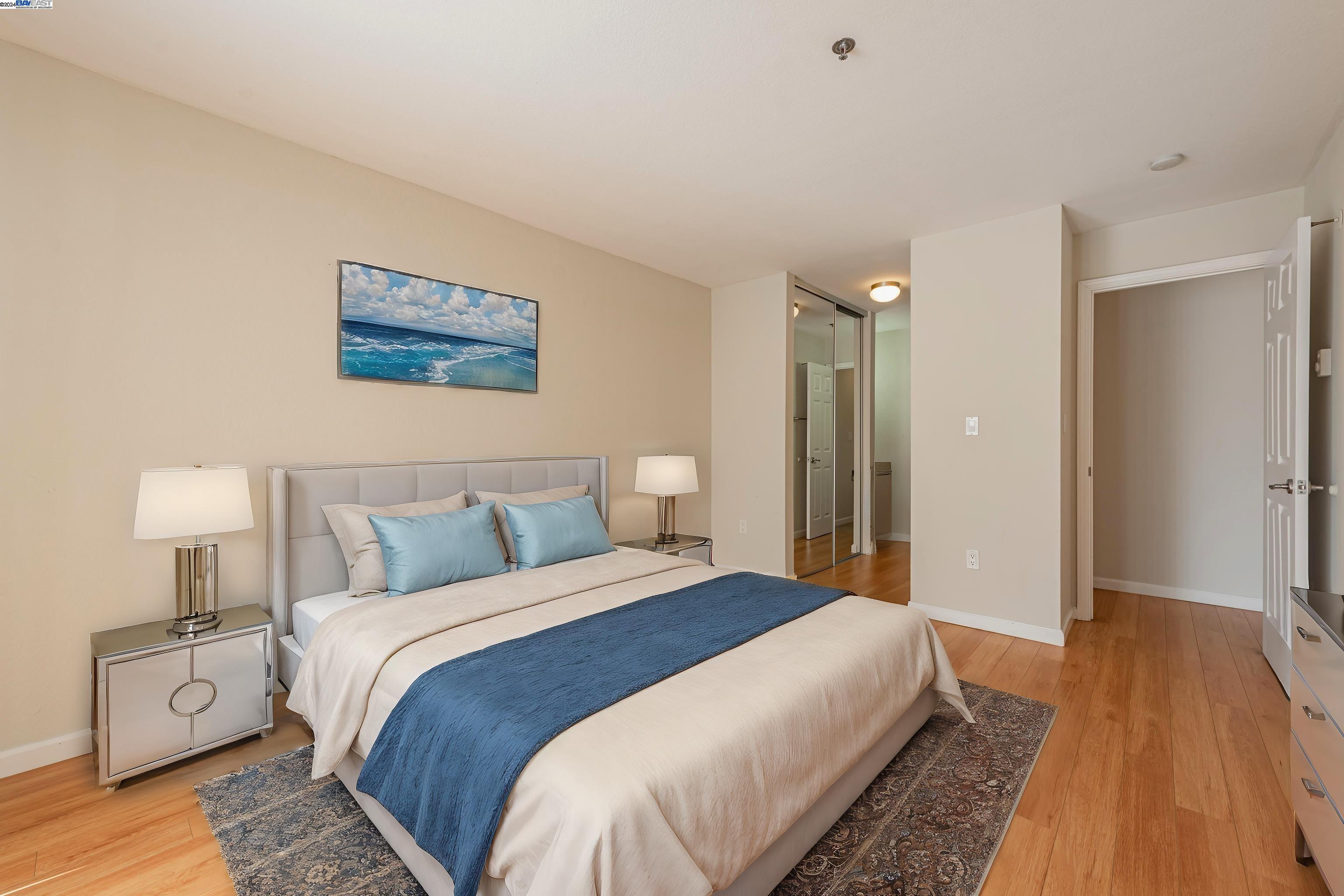 Detail Gallery Image 5 of 41 For 880 E Fremont #701,  Sunnyvale,  CA 94087 - 1 Beds | 1 Baths