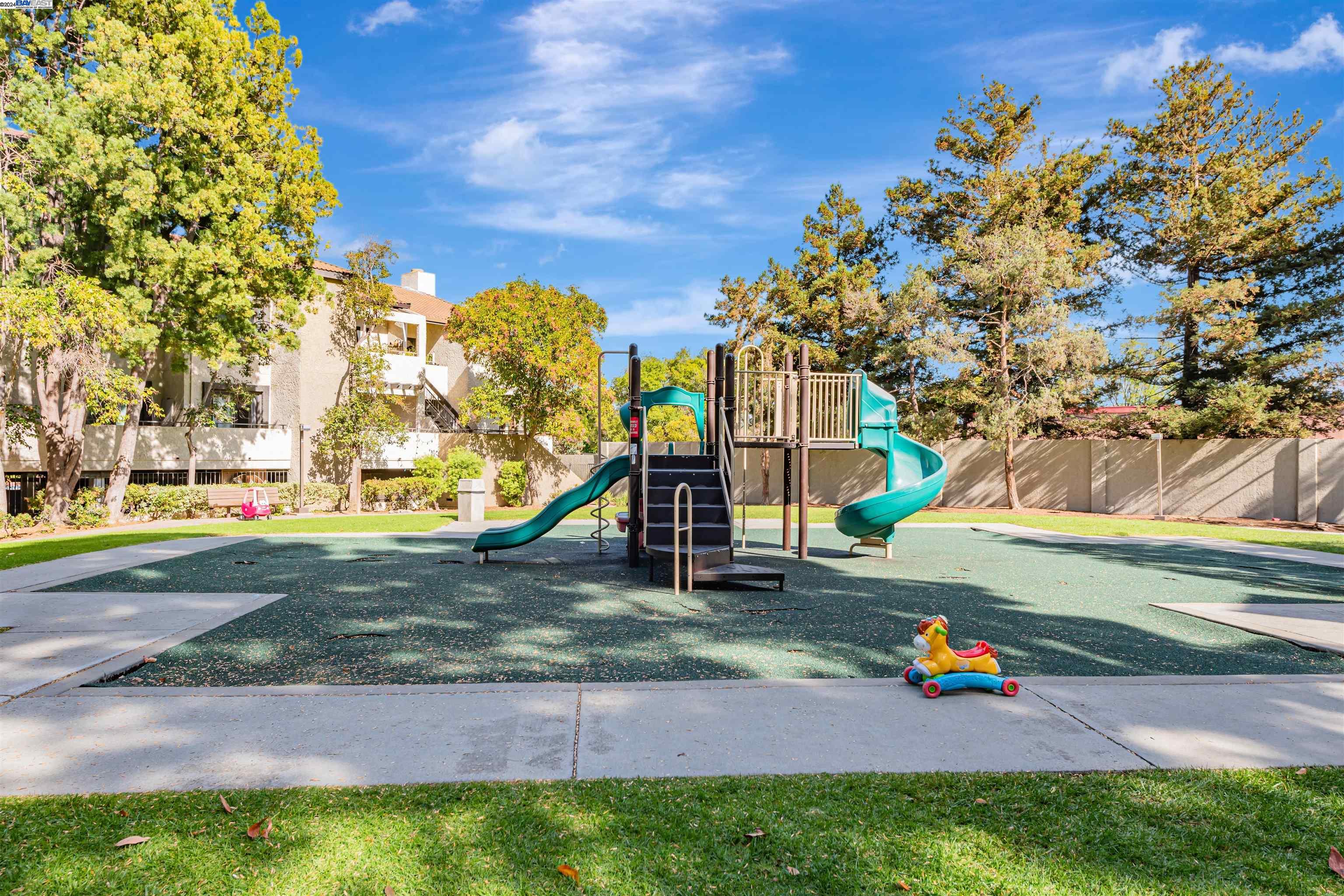 Detail Gallery Image 41 of 41 For 880 E Fremont #701,  Sunnyvale,  CA 94087 - 1 Beds | 1 Baths