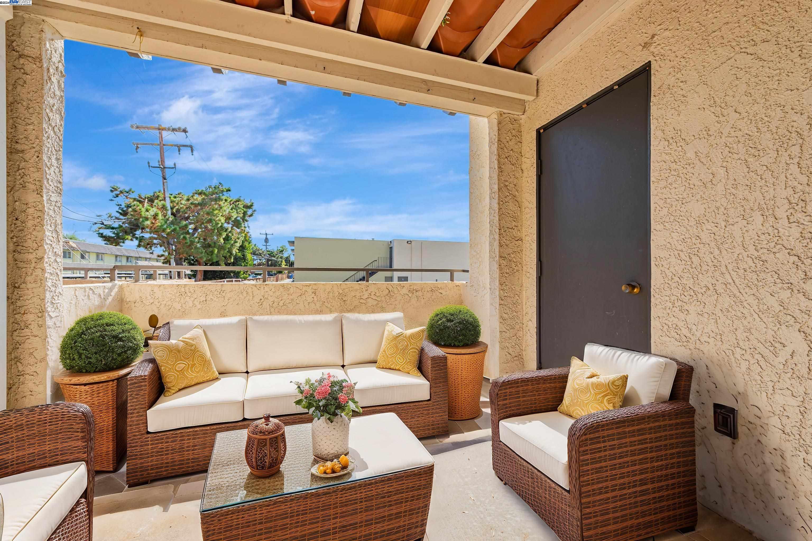 Detail Gallery Image 6 of 41 For 880 E Fremont #701,  Sunnyvale,  CA 94087 - 1 Beds | 1 Baths