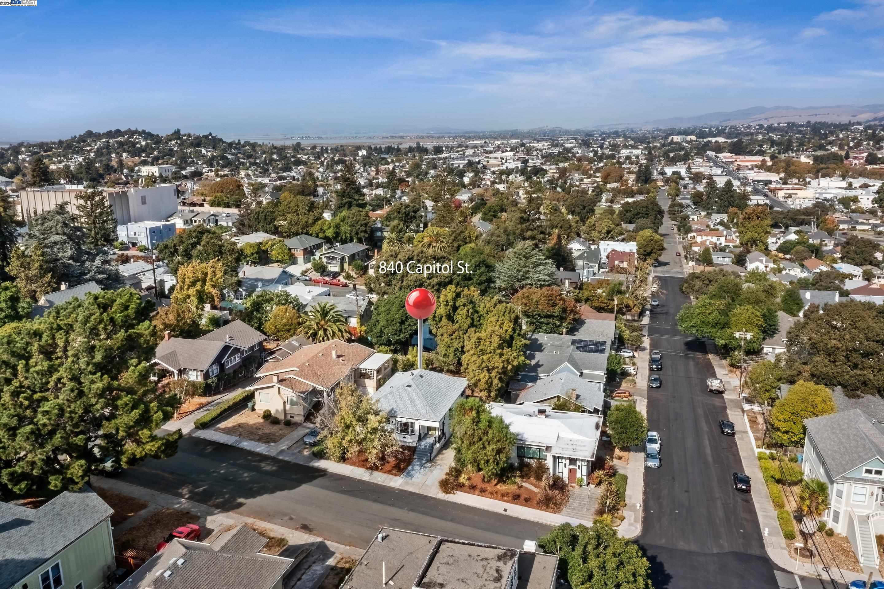 Detail Gallery Image 3 of 35 For 840 Capitol St, Vallejo,  CA 94590 - 3 Beds | 2 Baths