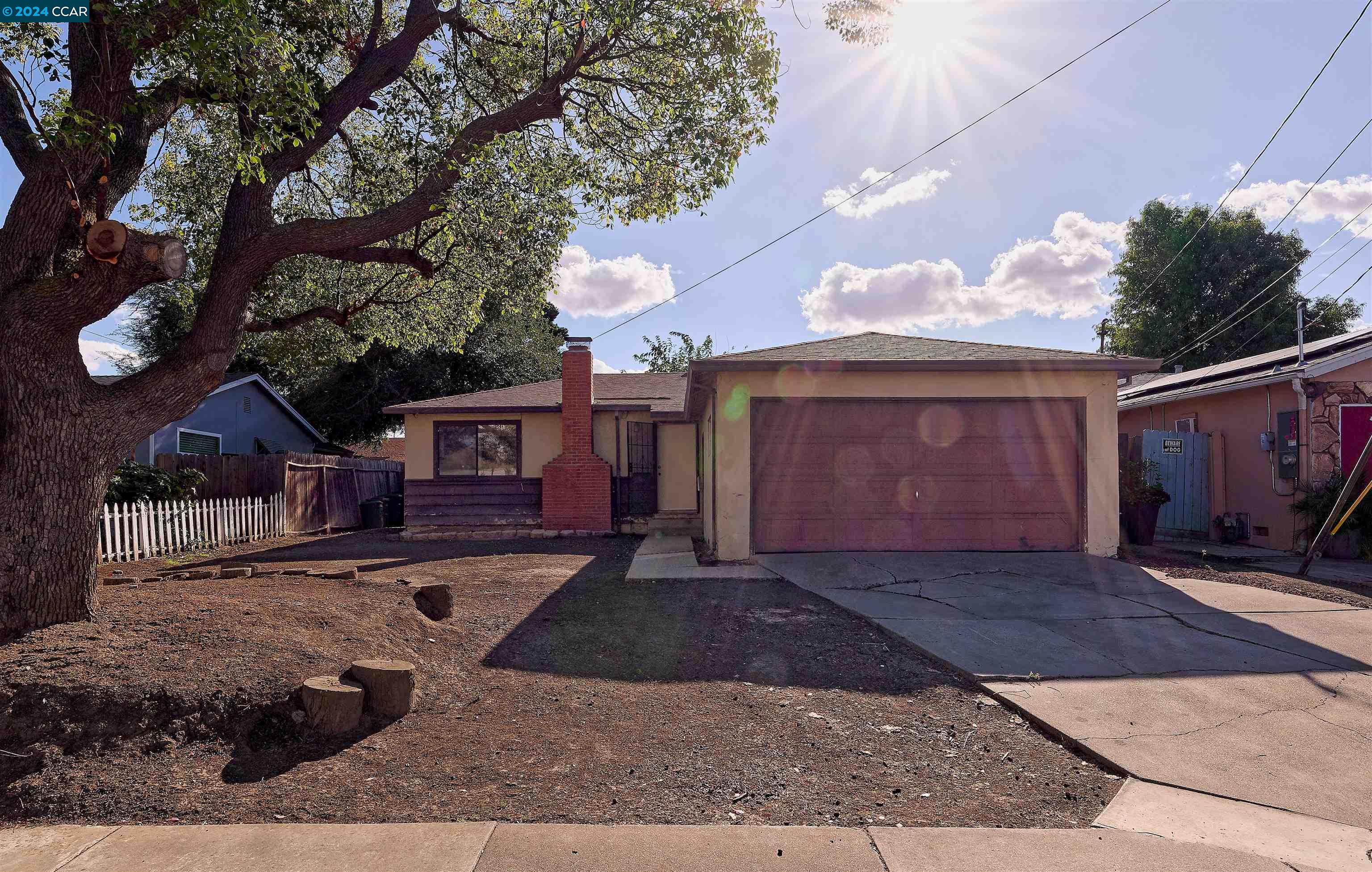 Detail Gallery Image 1 of 1 For 255 Crowley Ave, Pittsburg,  CA 94565 - 3 Beds | 2 Baths