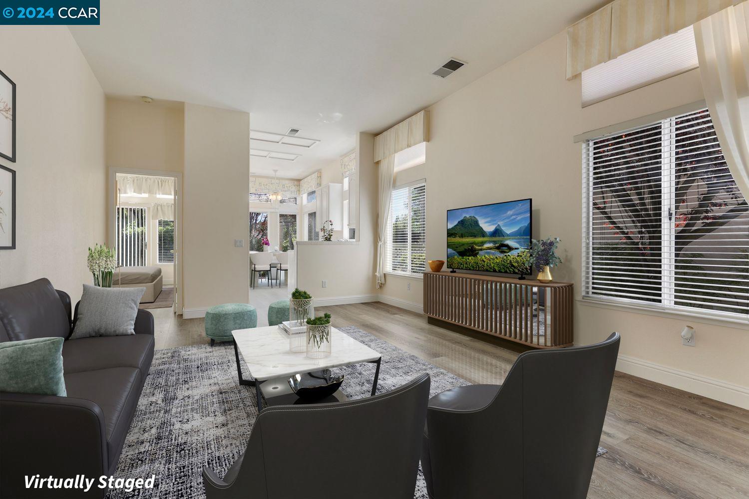 Detail Gallery Image 5 of 29 For 394 Gravenstein, Brentwood,  CA 94513 - 2 Beds | 2 Baths