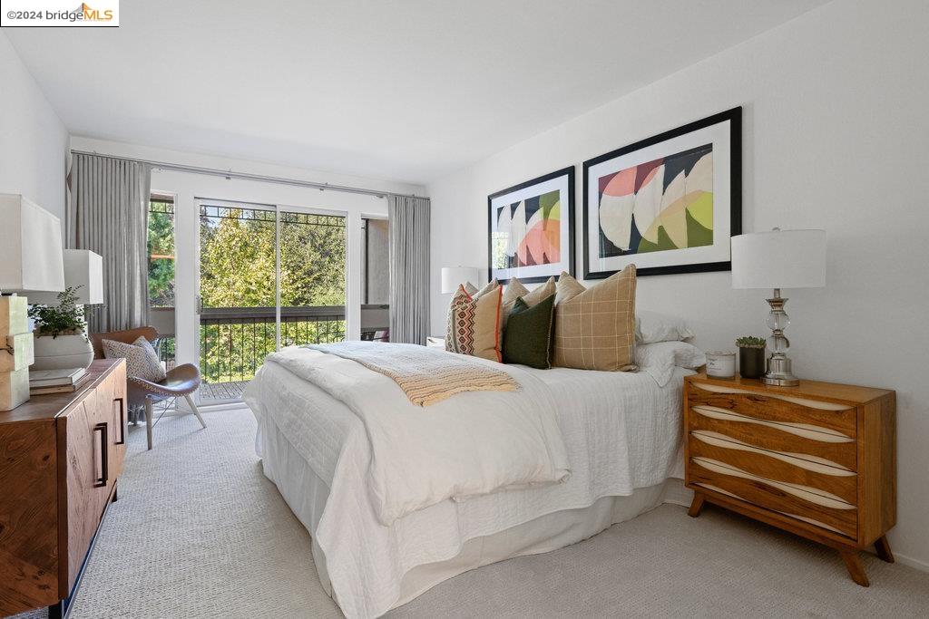 Detail Gallery Image 15 of 31 For 323 Monte Vista Ave #210,  Oakland,  CA 94611 - 2 Beds | 2 Baths