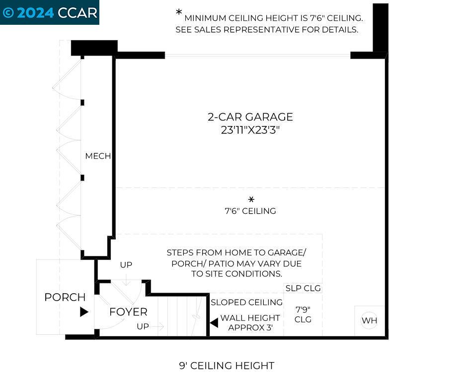 Detail Gallery Image 7 of 9 For 1825 Passage Street, Milpitas,  CA 95035 - 2 Beds | 2/1 Baths